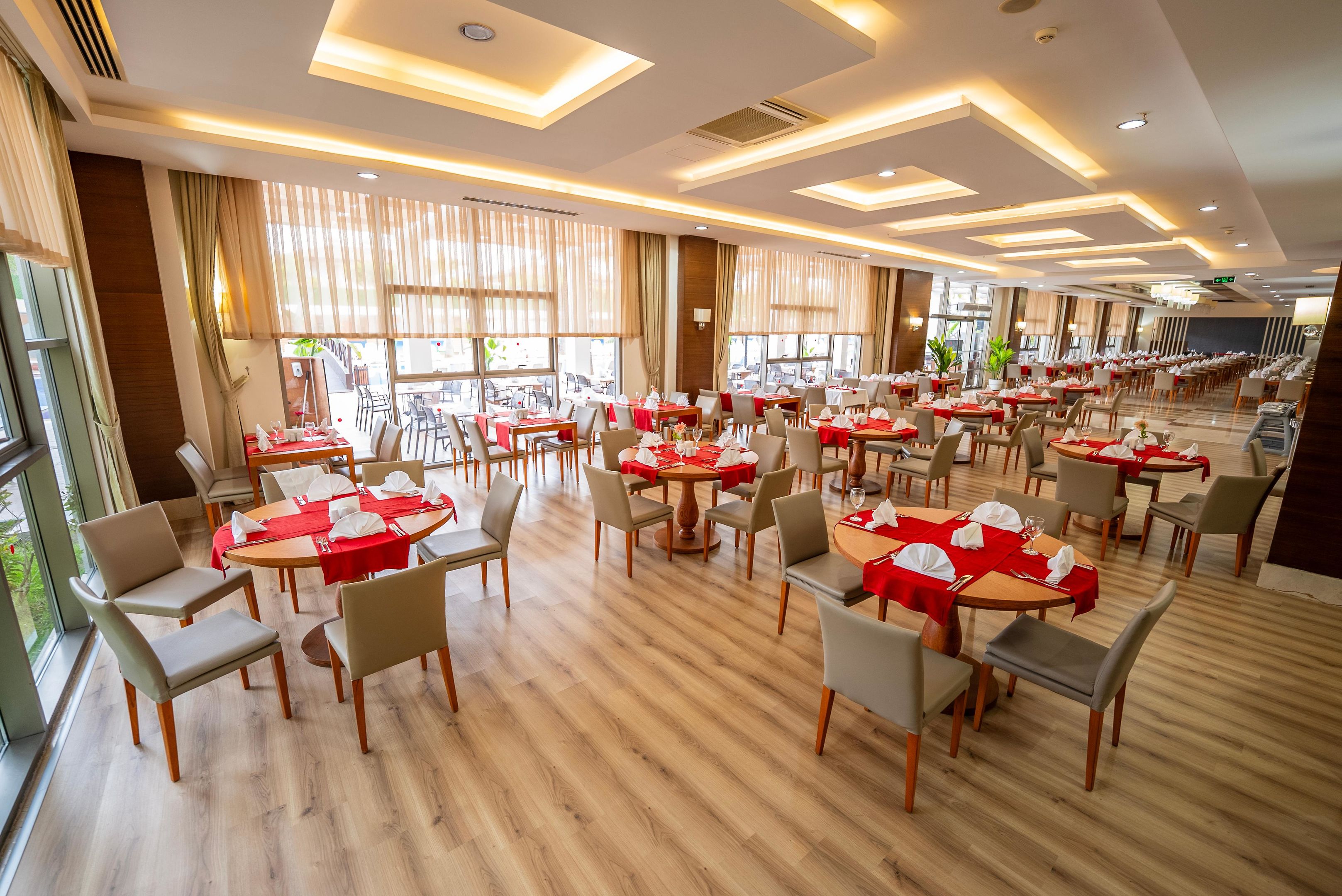 LINDA SUNNY BEACH HOTEL - SPA