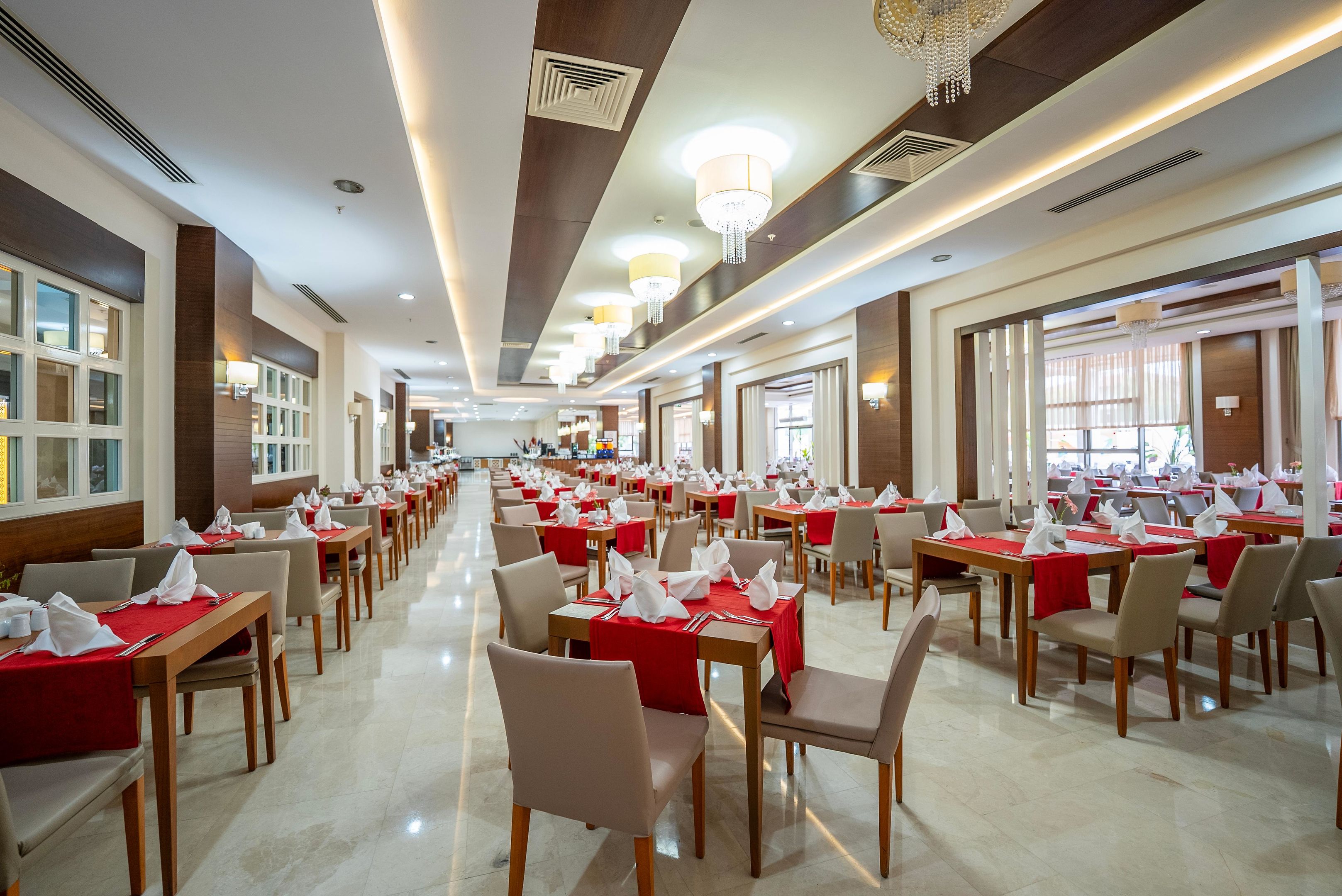 LINDA SUNNY BEACH HOTEL - SPA