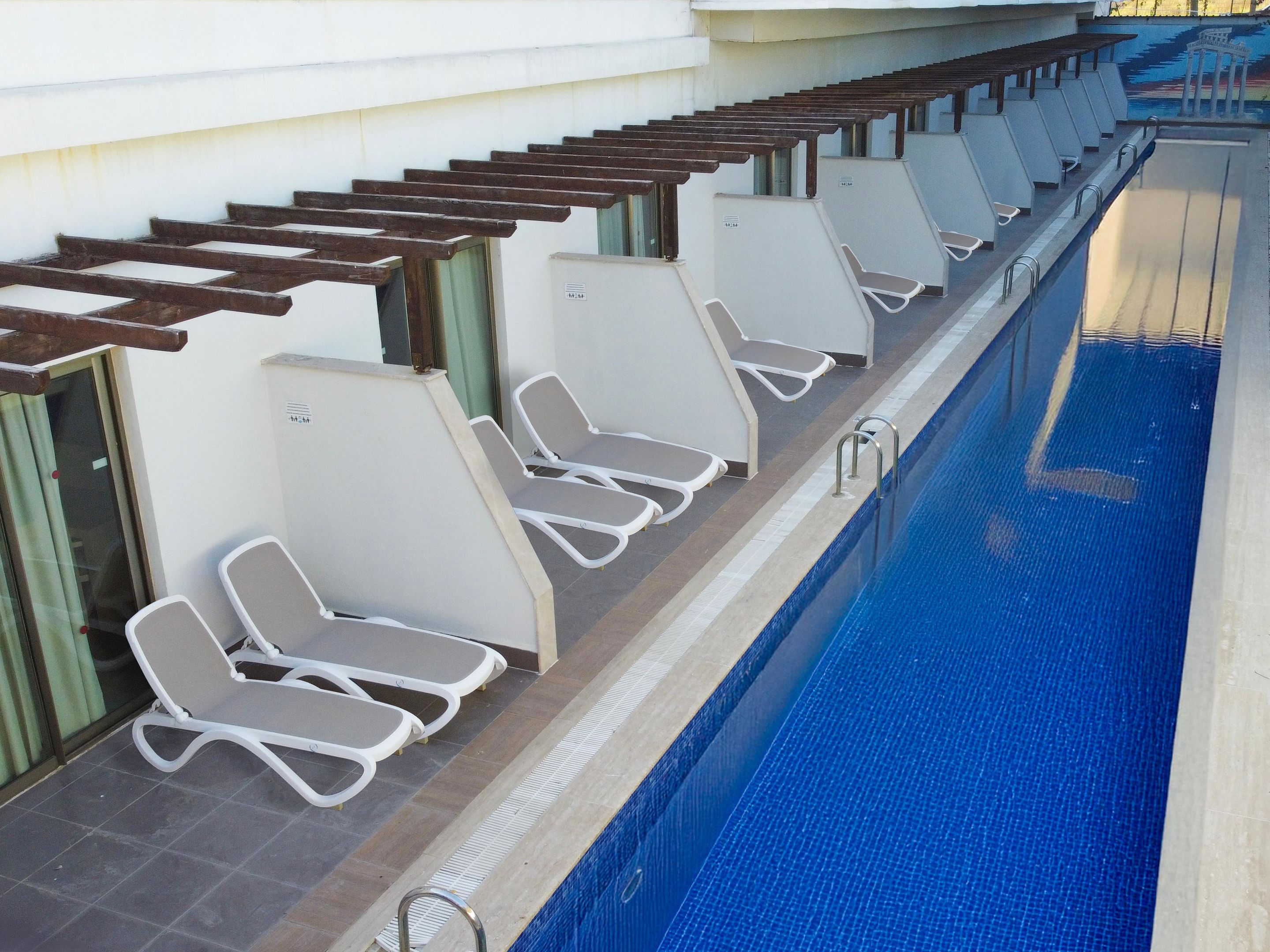 LINDA SUNNY BEACH HOTEL - SPA