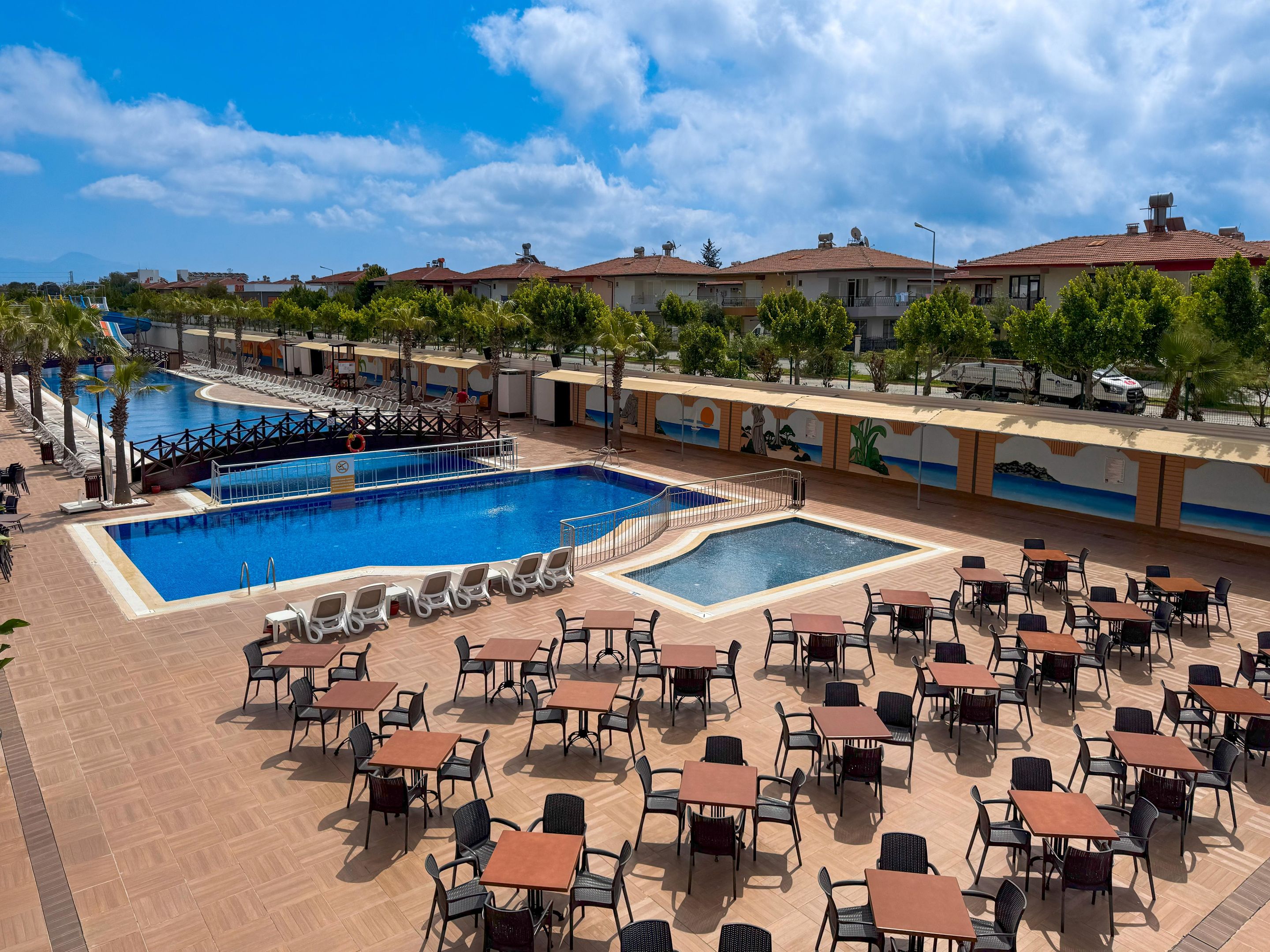 LINDA SUNNY BEACH HOTEL - SPA