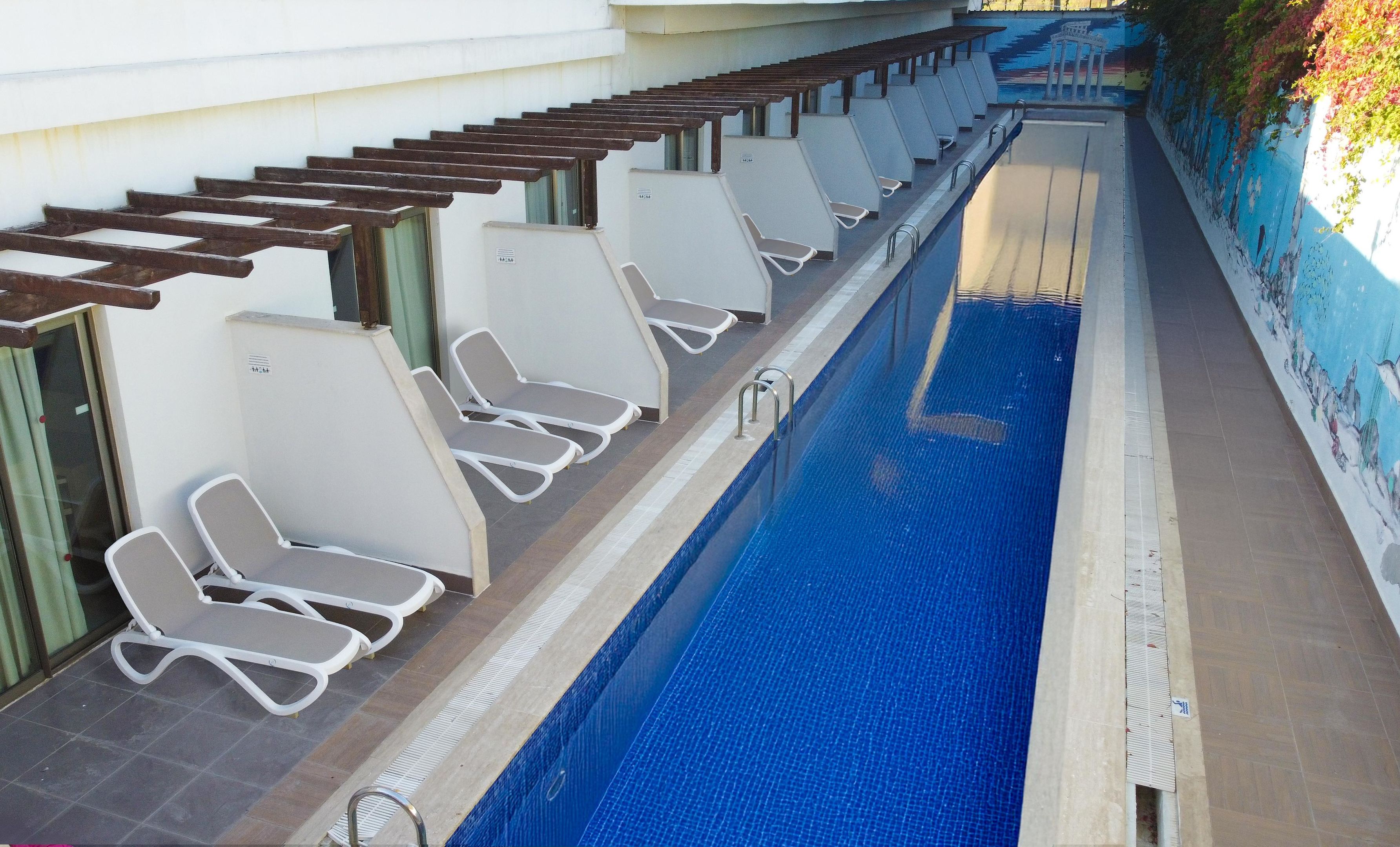 LINDA SUNNY BEACH HOTEL - SPA