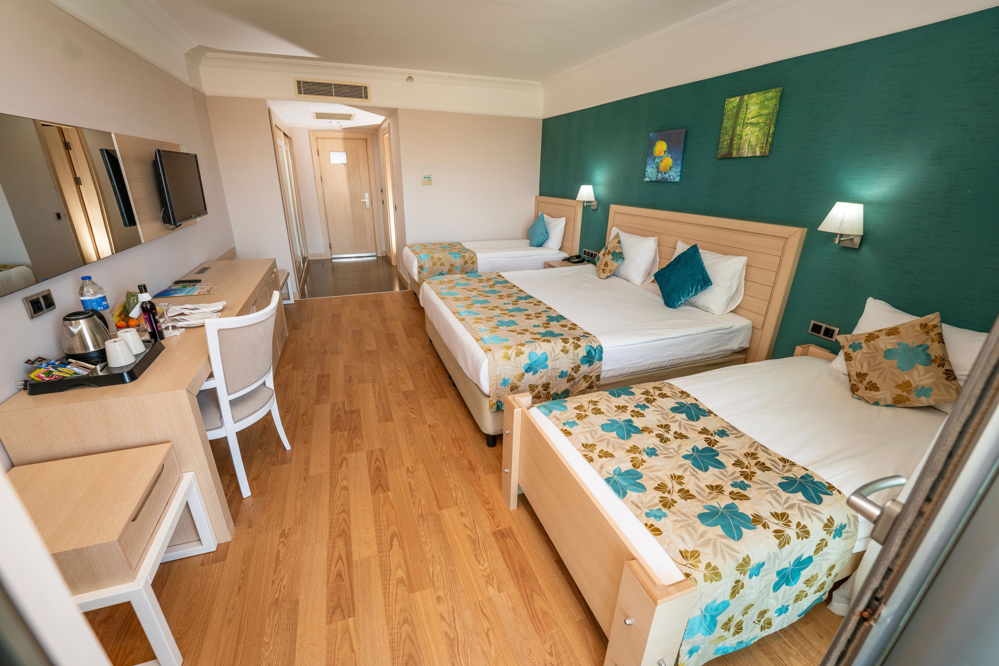 LINDA SUNNY BEACH HOTEL - SPA