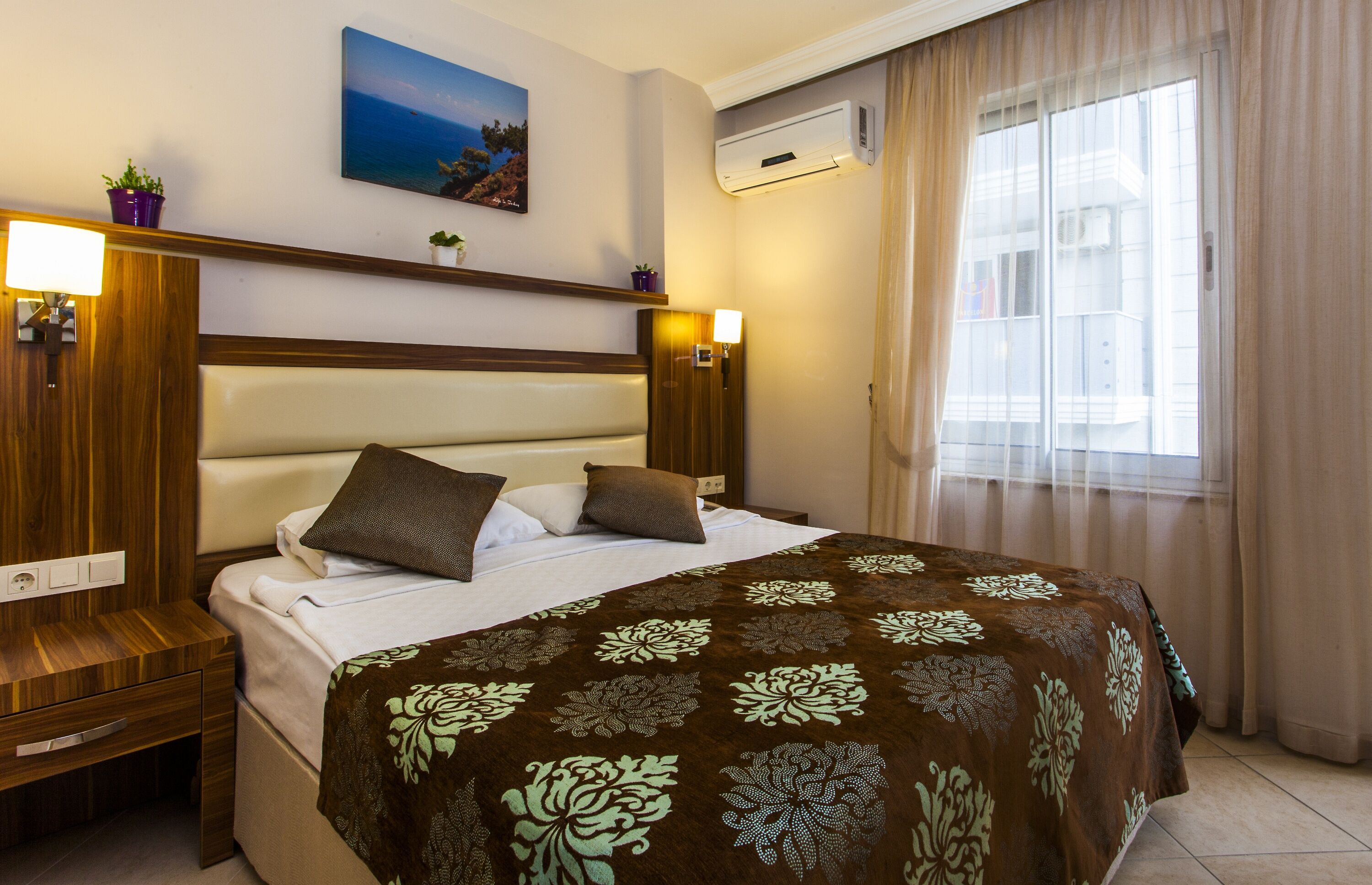 OBA TIME HOTEL