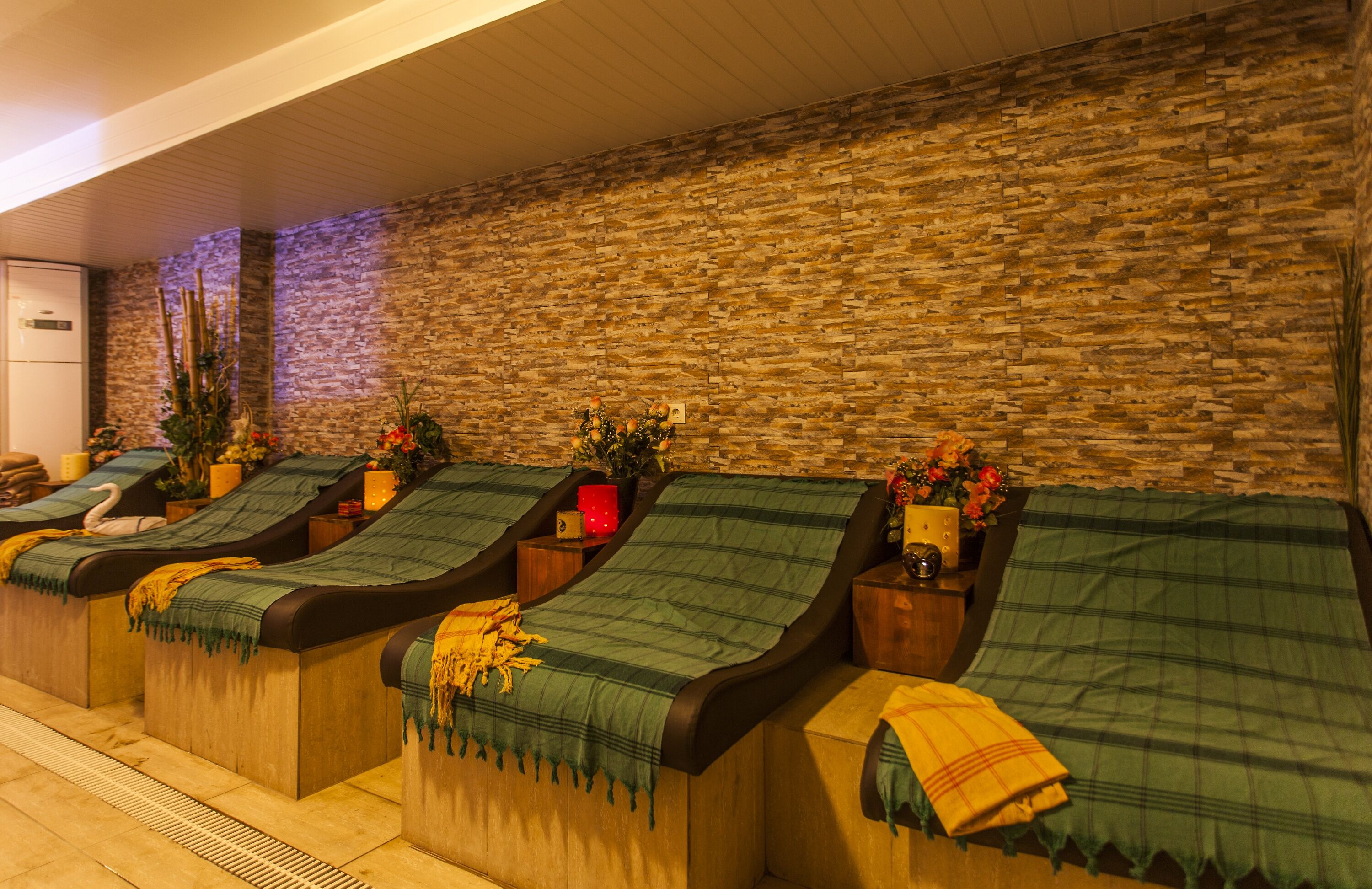 OBA TIME HOTEL