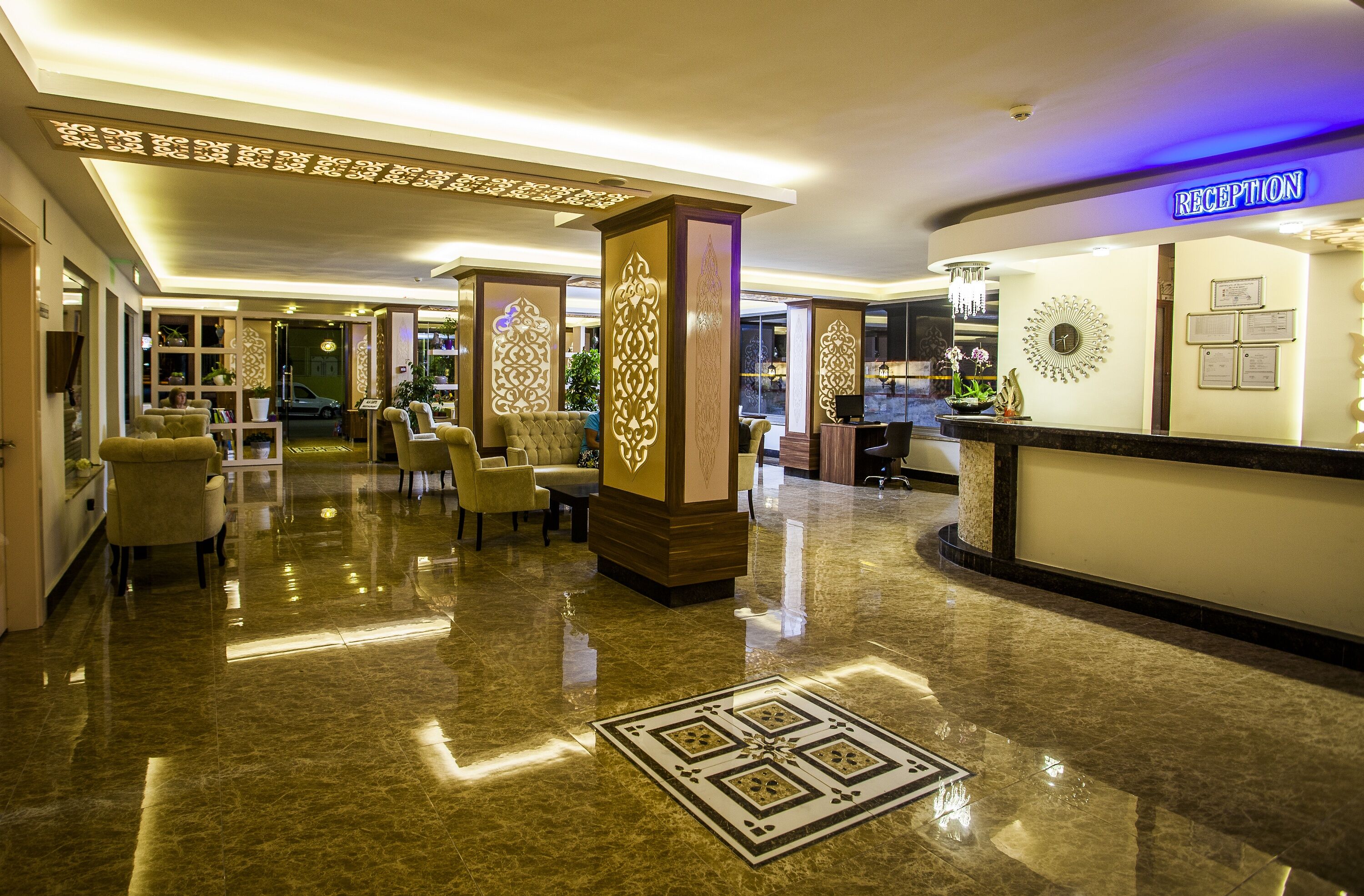OBA TIME HOTEL