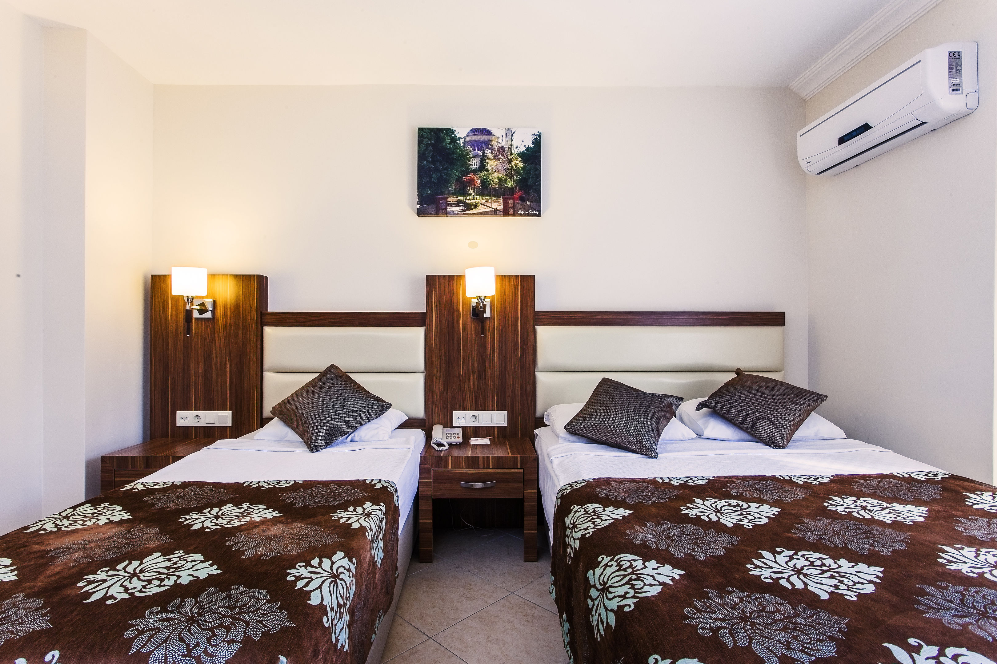 OBA TIME HOTEL