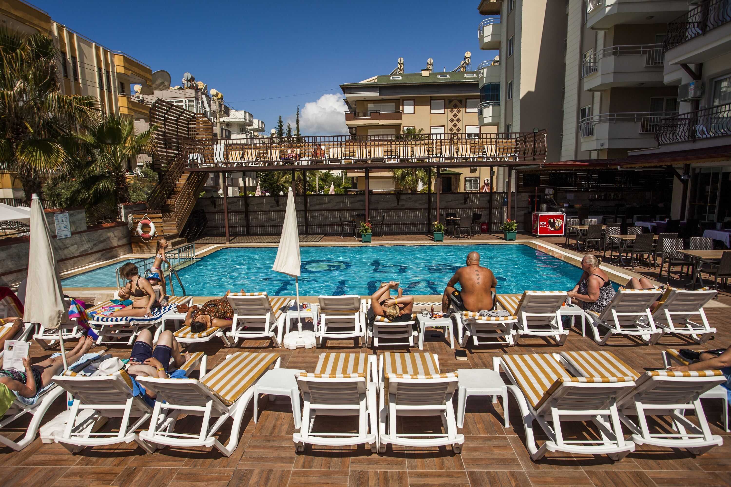 OBA TIME HOTEL