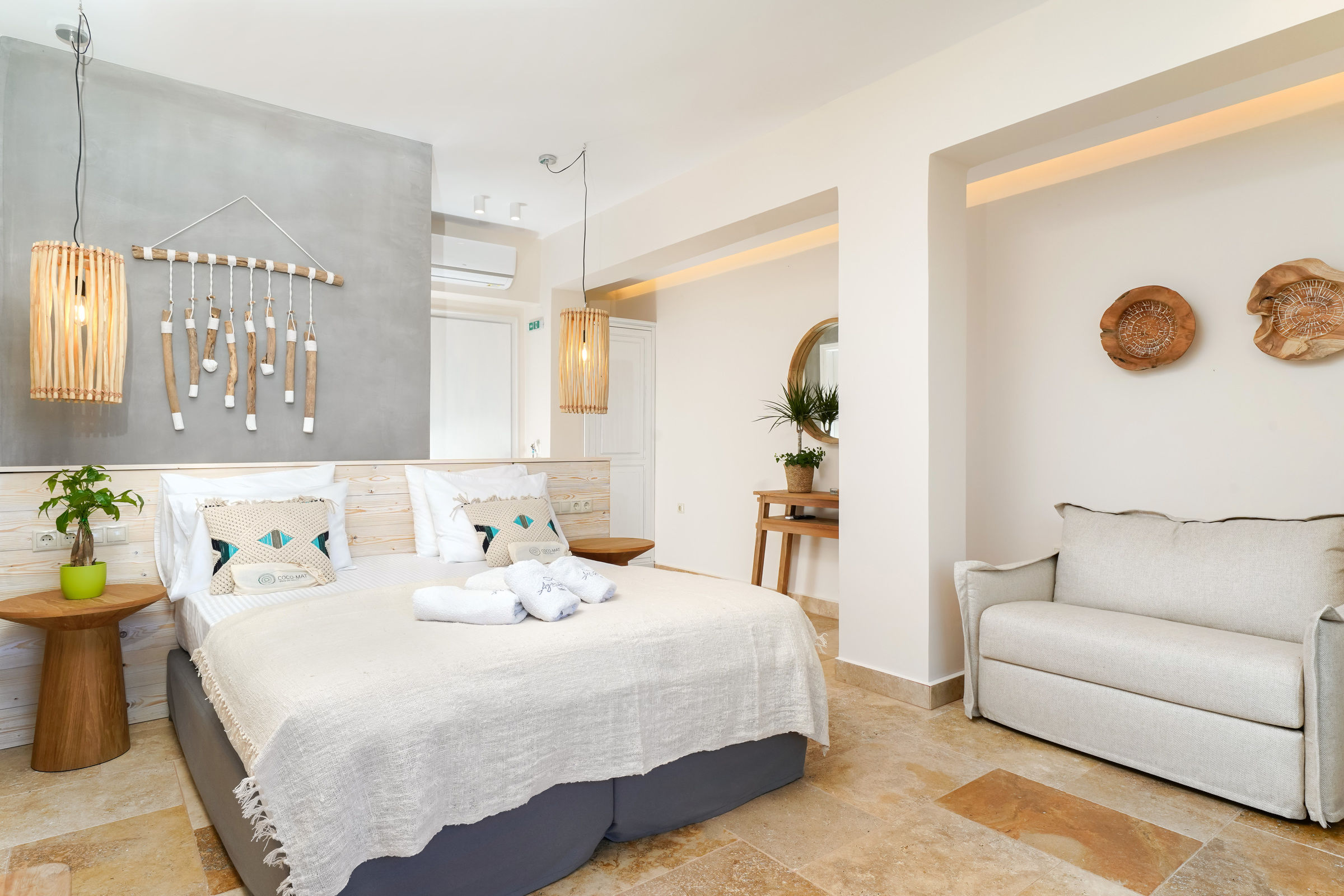 AGORASTOS HOTEL