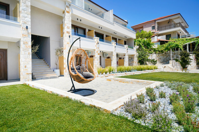 AGORASTOS HOTEL