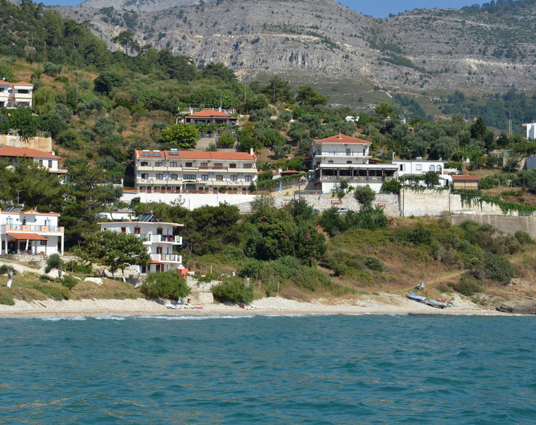 AGORASTOS HOTEL