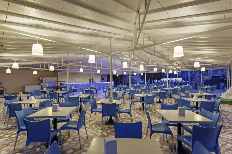 CLUB WASA HOLIDAY VILLAGE ( ex.Larissa Holiday Beach Alanya)