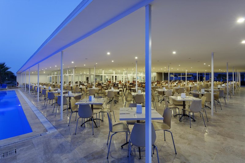 CLUB WASA HOLIDAY VILLAGE ( ex.Larissa Holiday Beach Alanya)