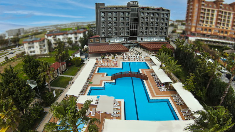SIDE KUM HOTEL