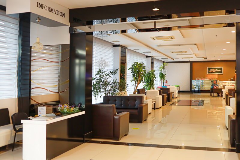 SIDE KUM HOTEL