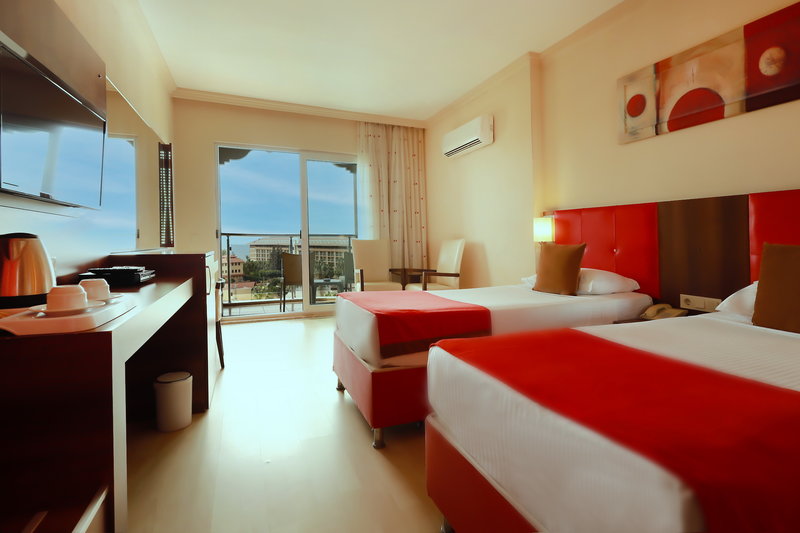 SIDE KUM HOTEL