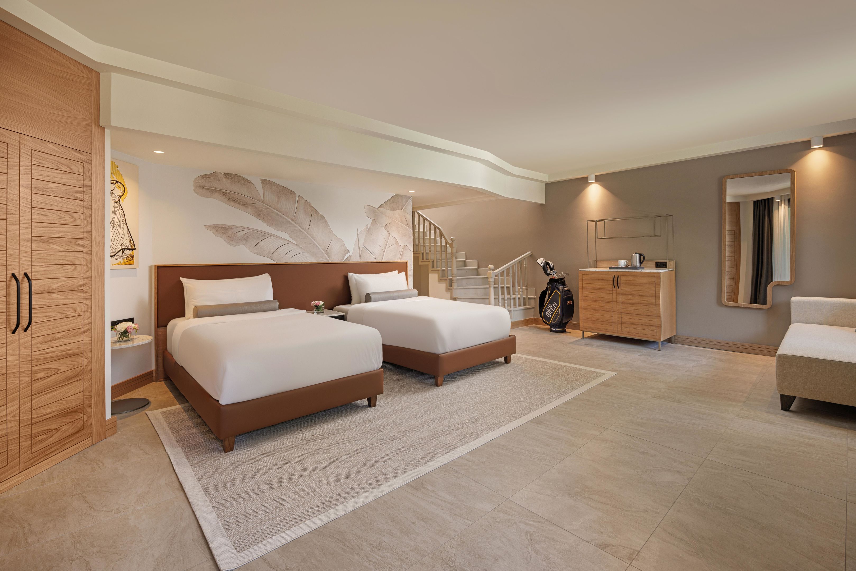 SIRENE BELEK HOTEL