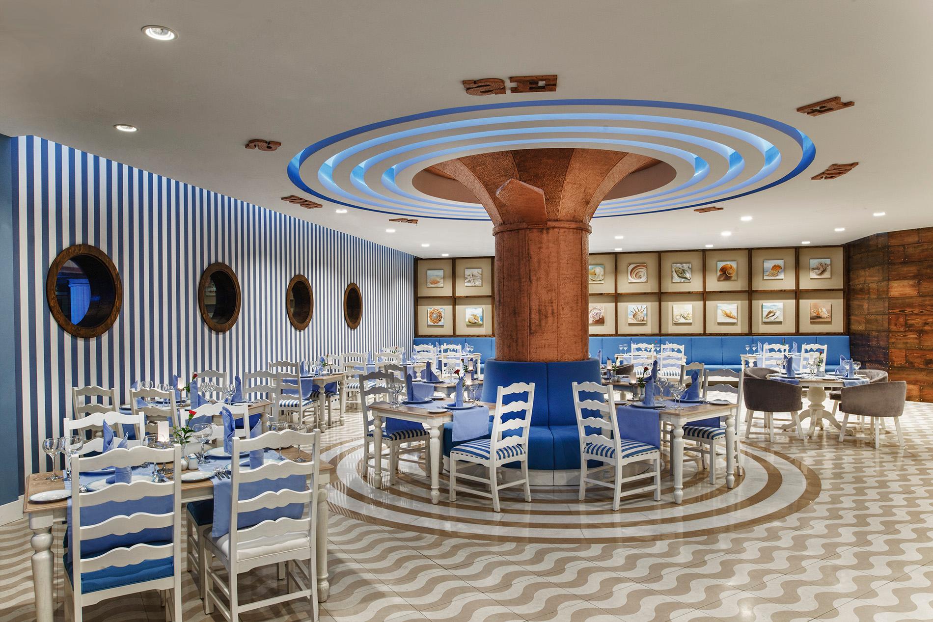 SIRENE BELEK HOTEL