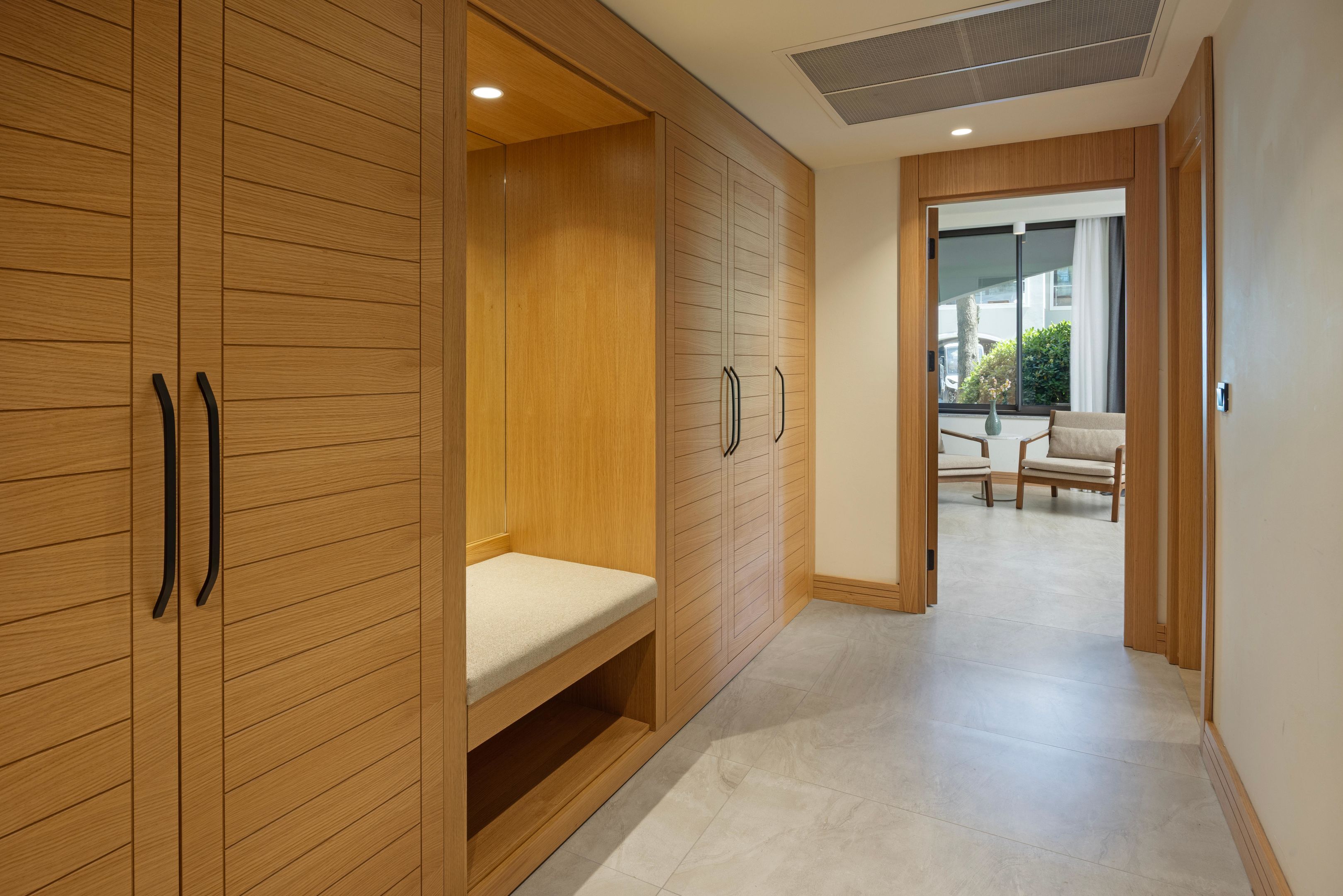 SIRENE BELEK HOTEL
