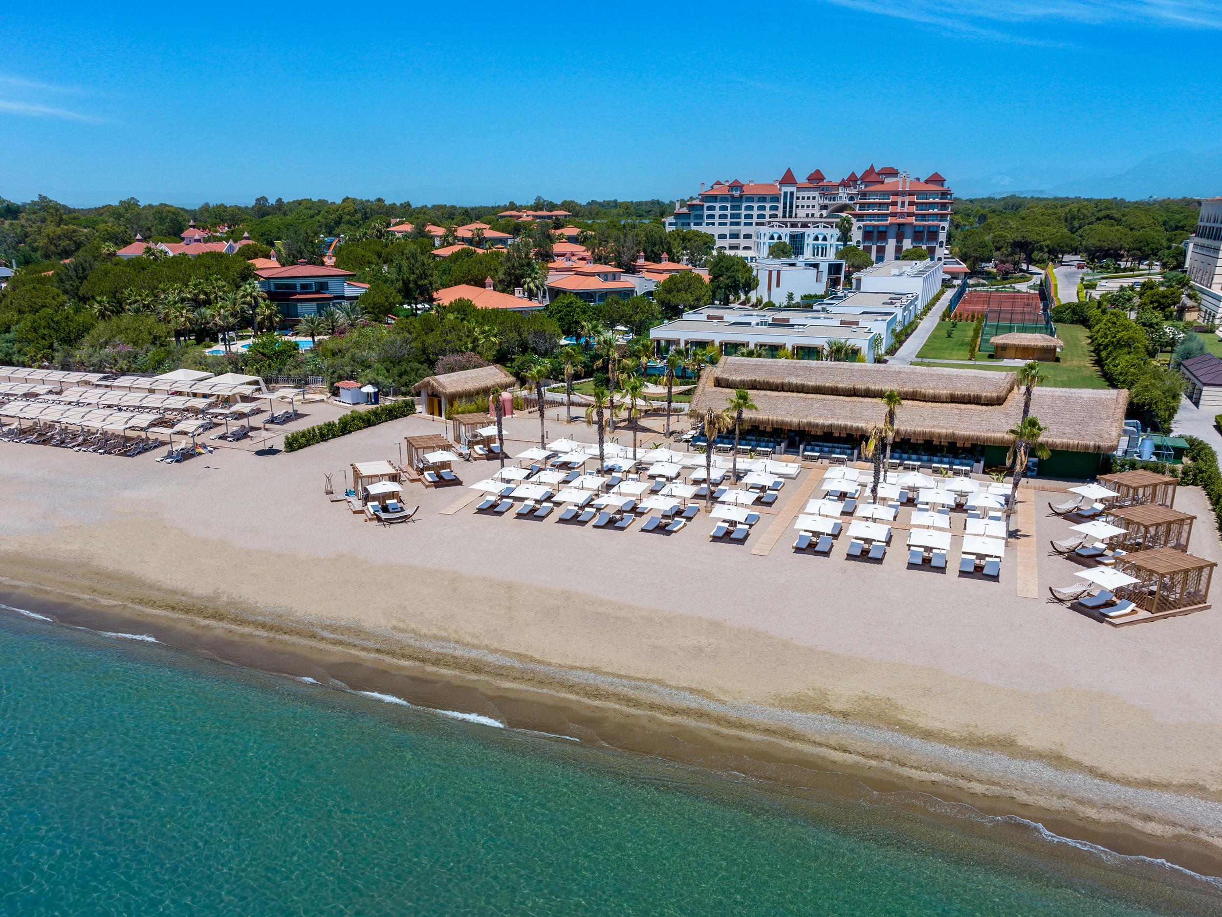 SIRENE BELEK HOTEL