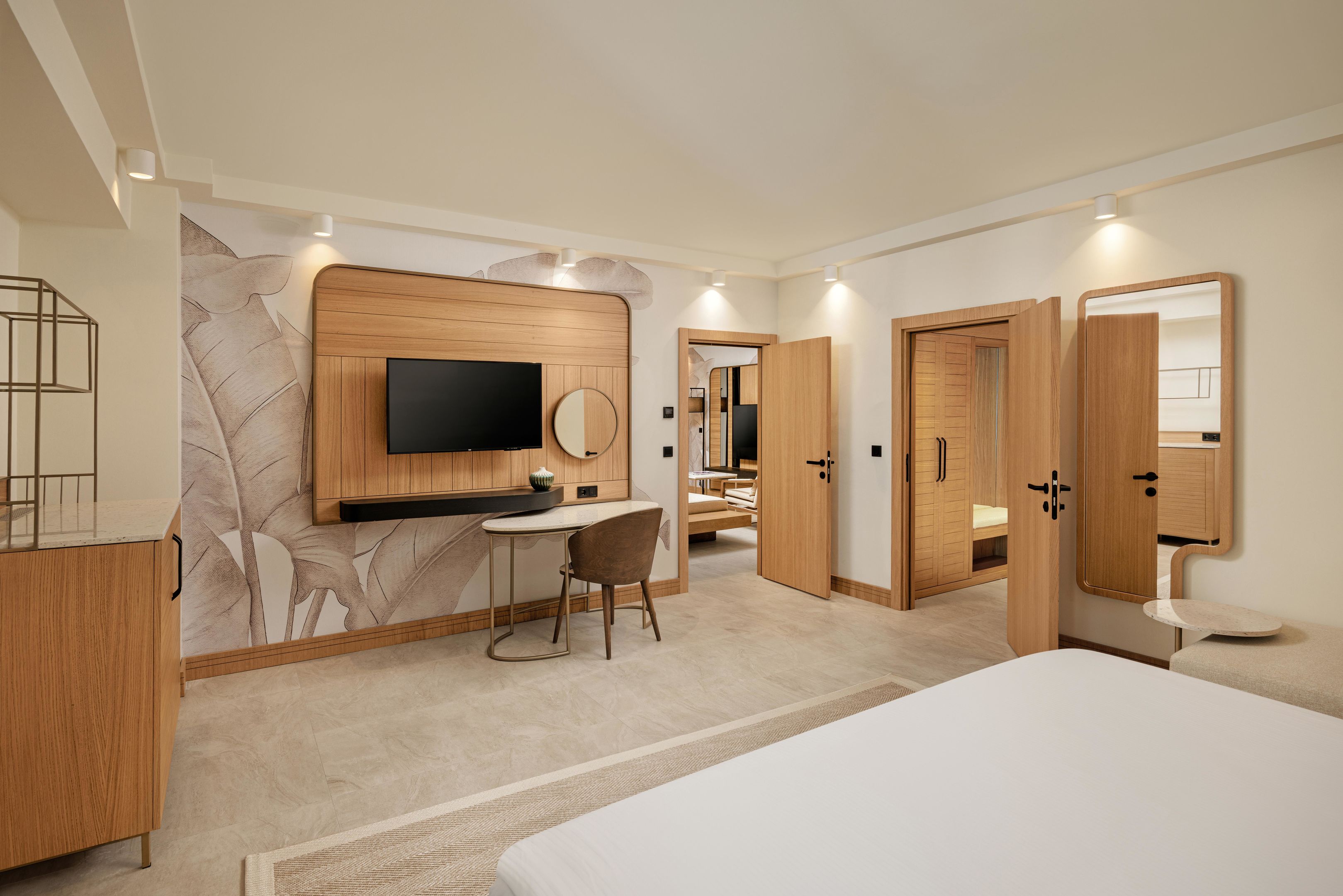 SIRENE BELEK HOTEL