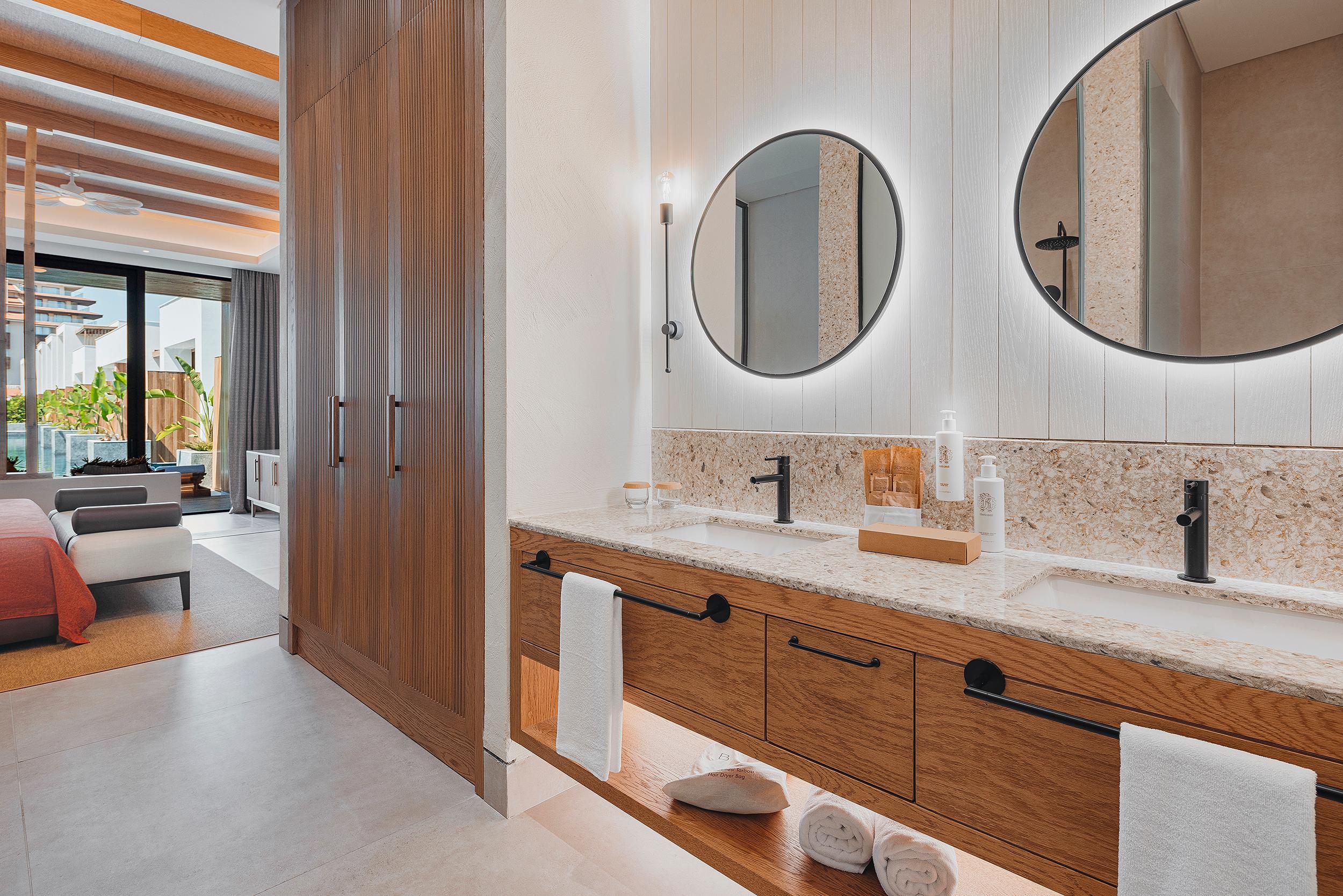 SIRENE BELEK HOTEL
