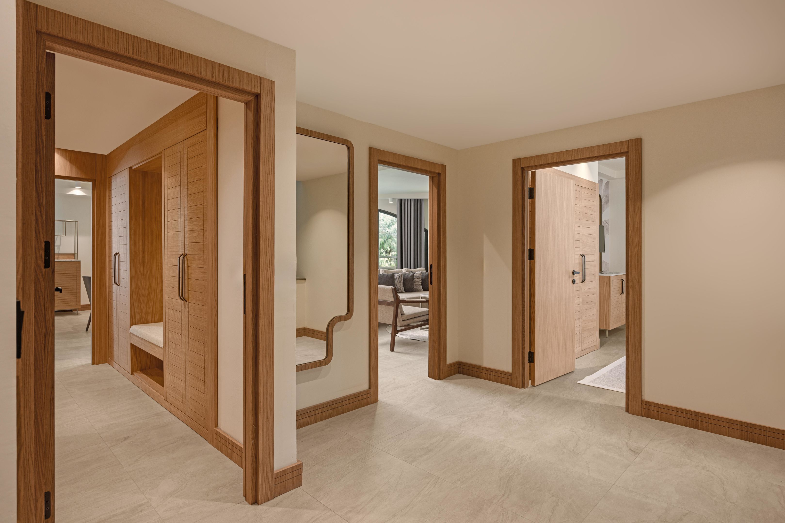 SIRENE BELEK HOTEL