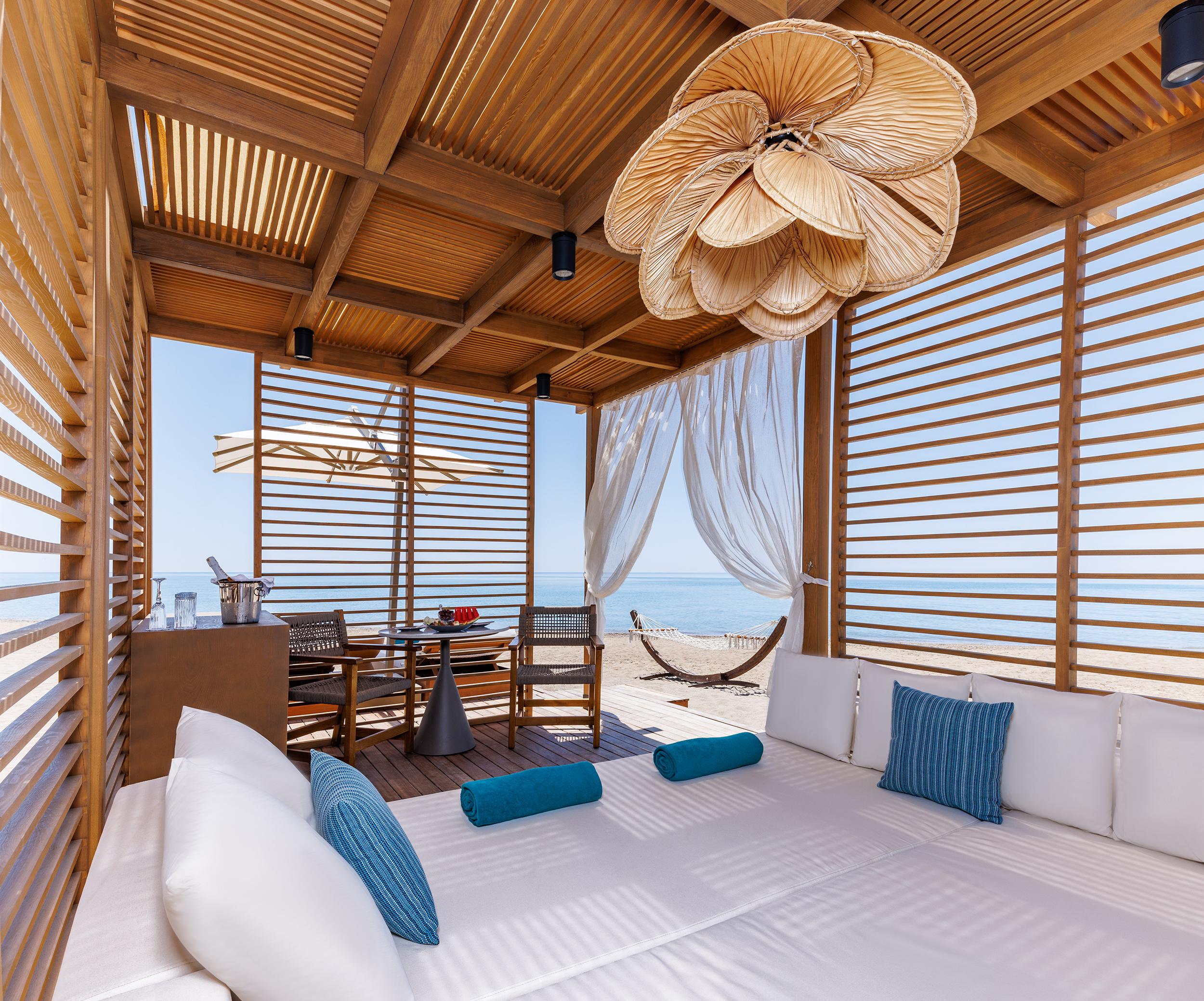 SIRENE BELEK HOTEL