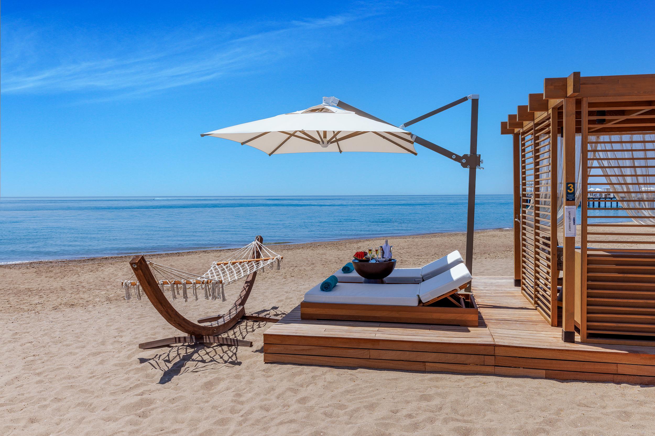 SIRENE BELEK HOTEL