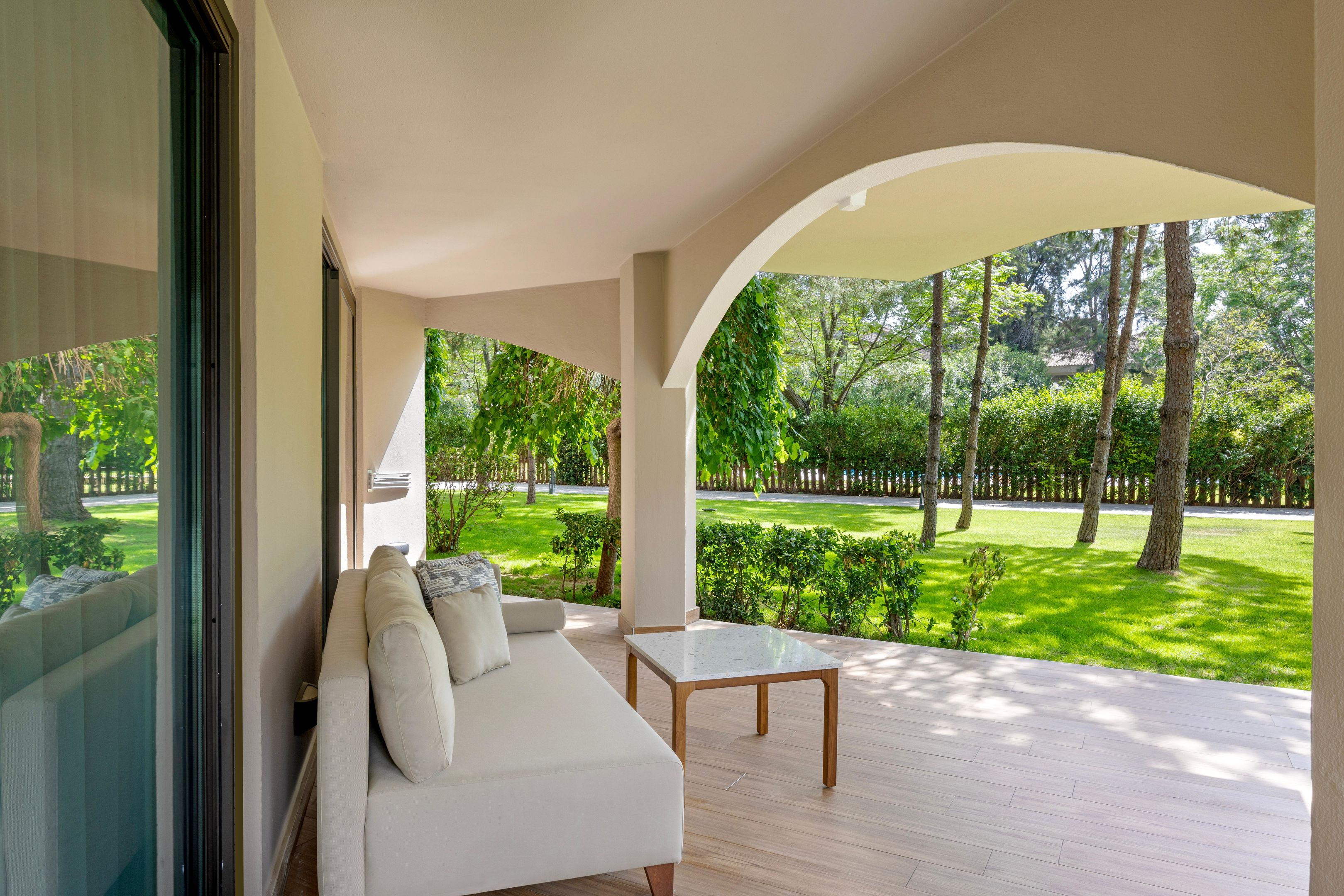 SIRENE BELEK HOTEL