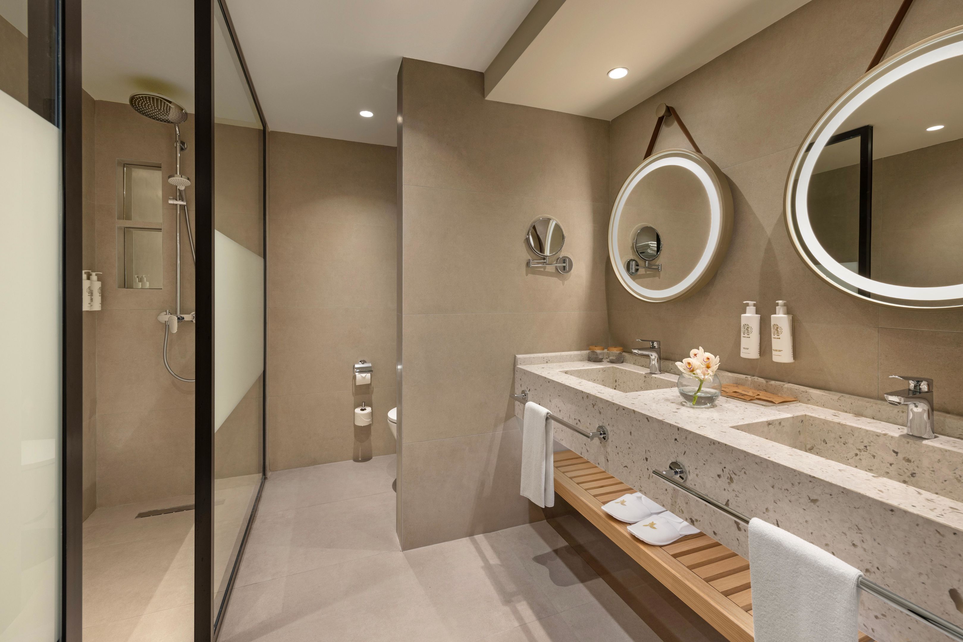 SIRENE BELEK HOTEL