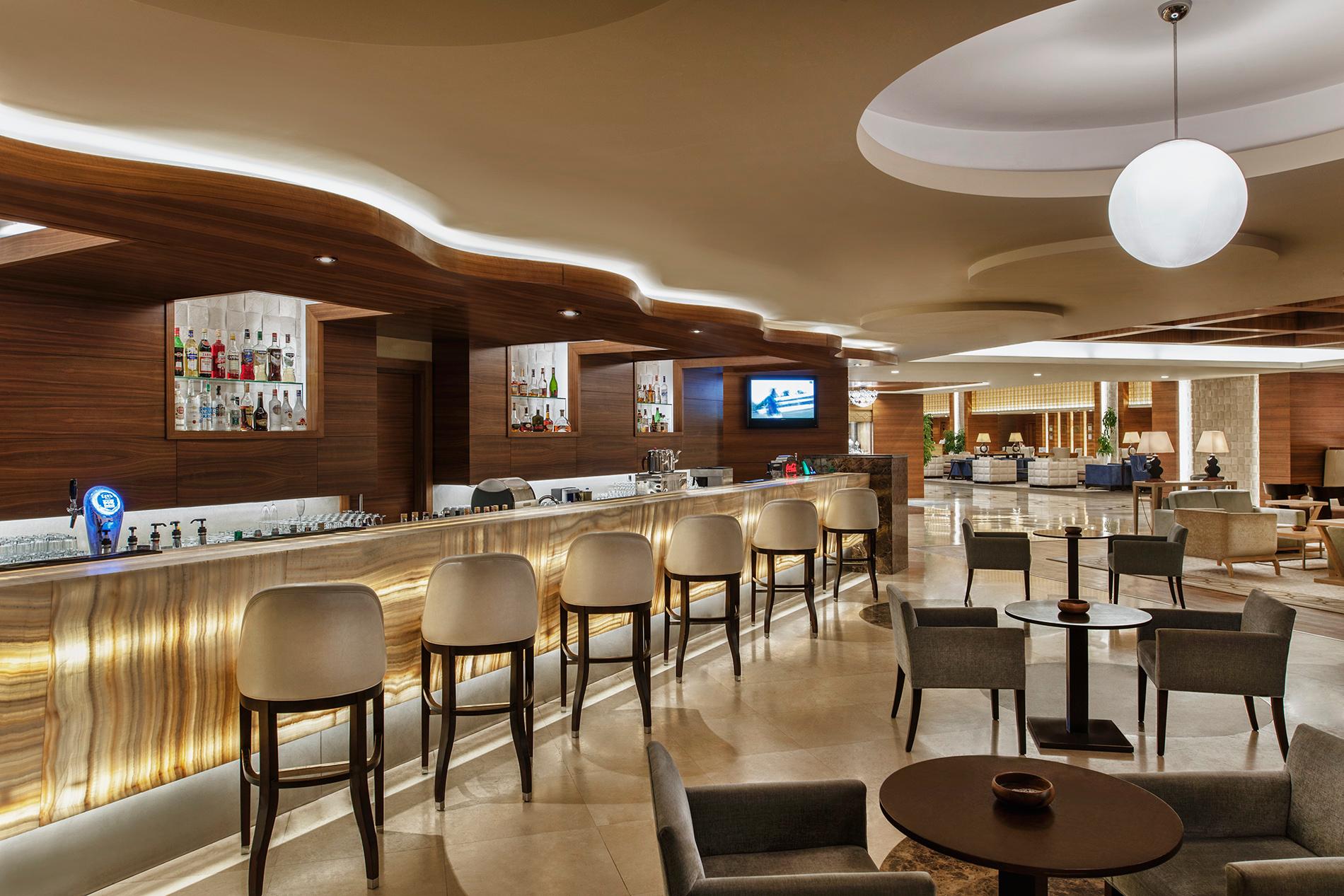 SIRENE BELEK HOTEL