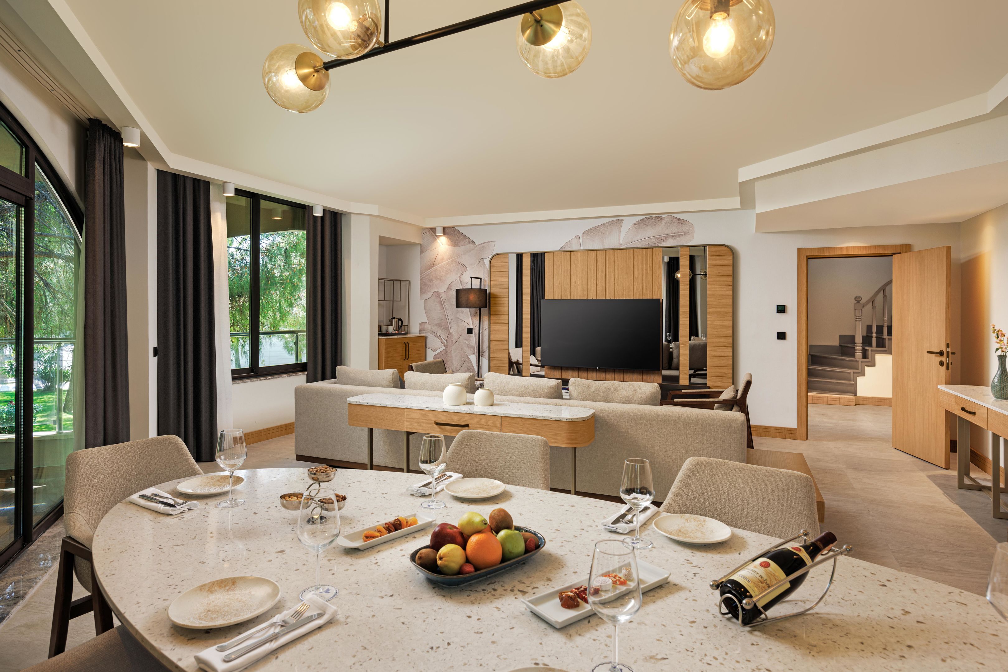 SIRENE BELEK HOTEL