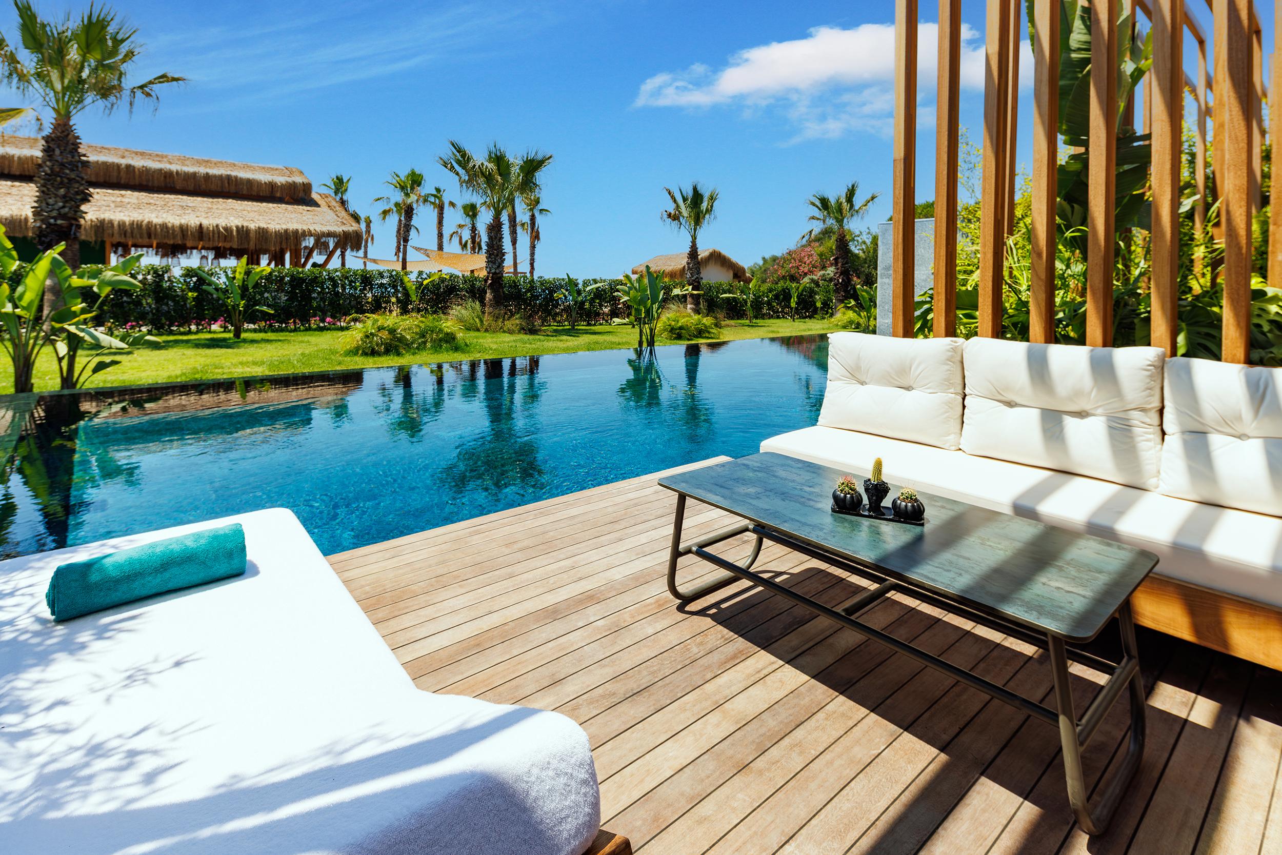 SIRENE BELEK HOTEL