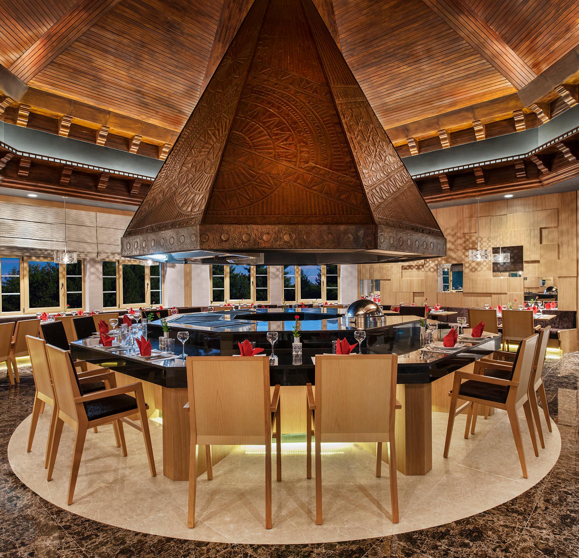 SIRENE BELEK HOTEL