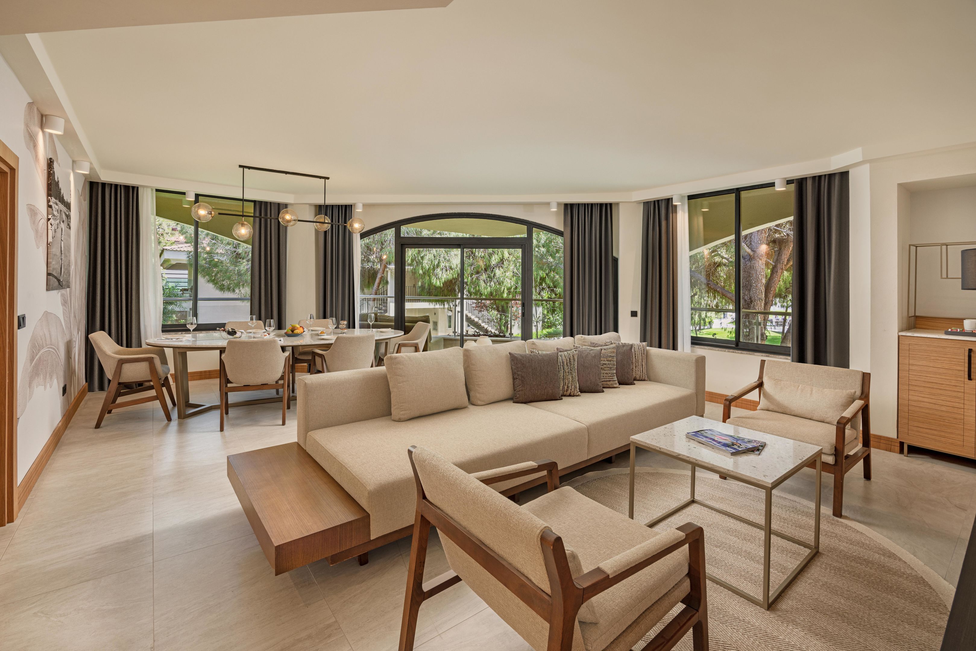SIRENE BELEK HOTEL