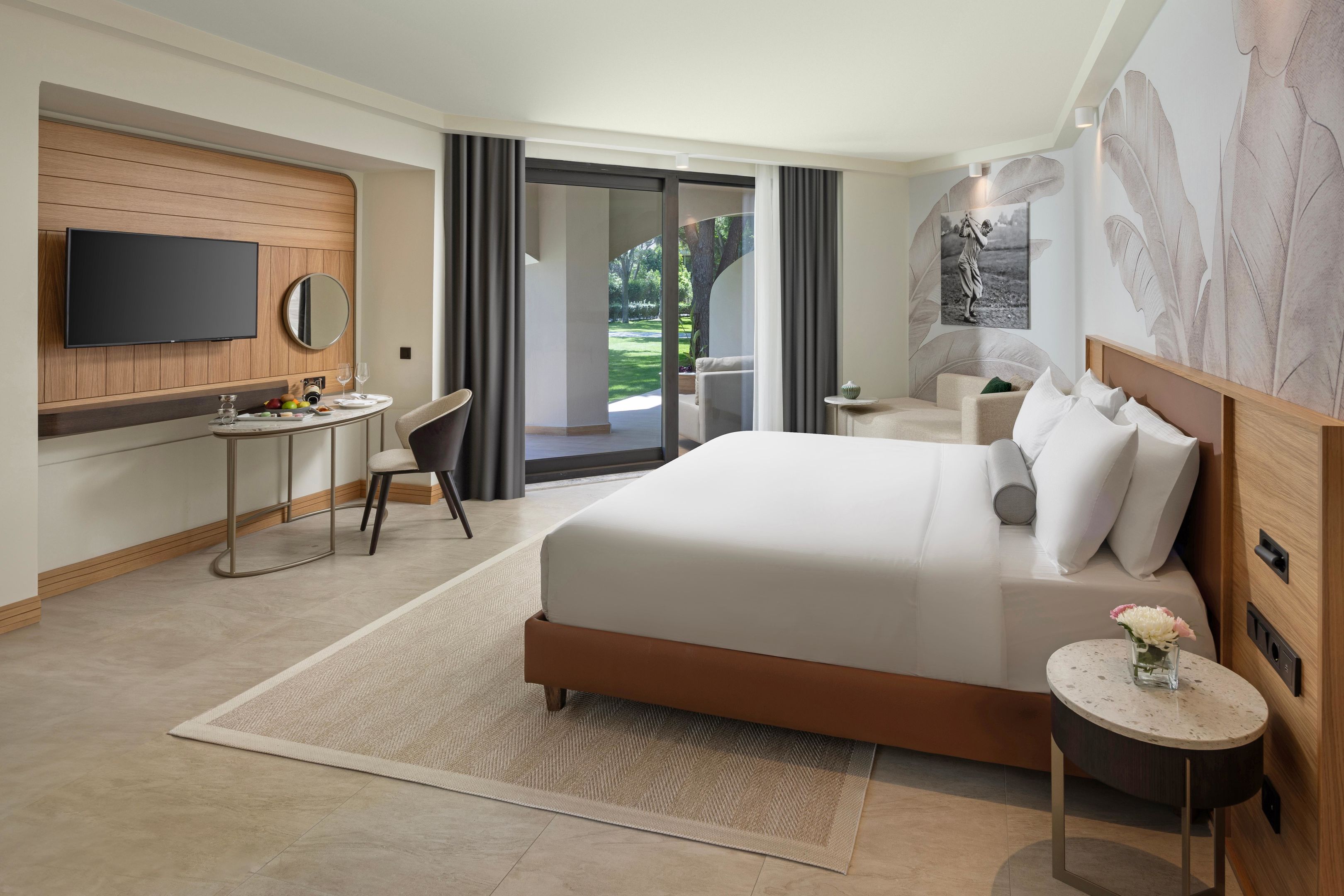 SIRENE BELEK HOTEL