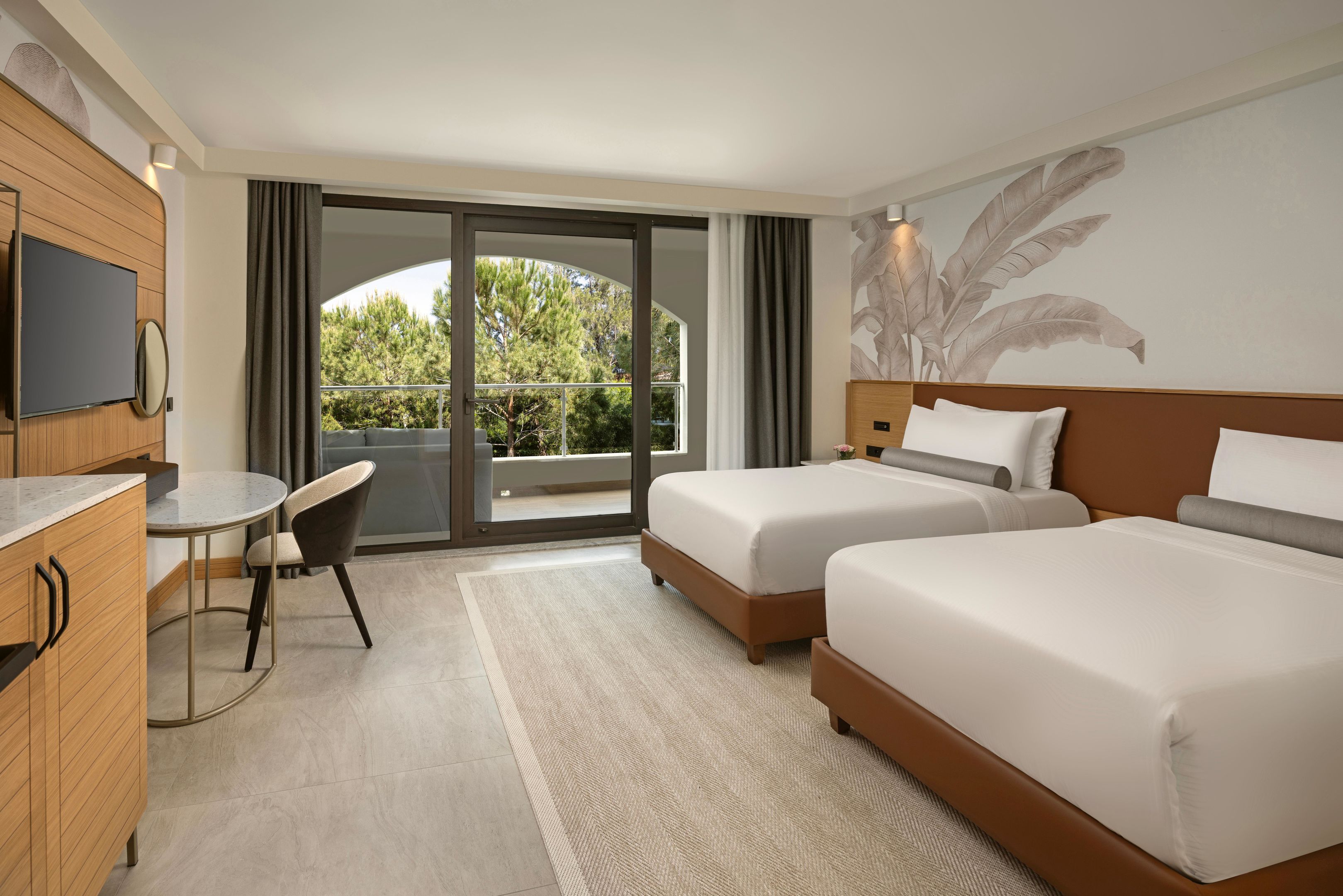 SIRENE BELEK HOTEL