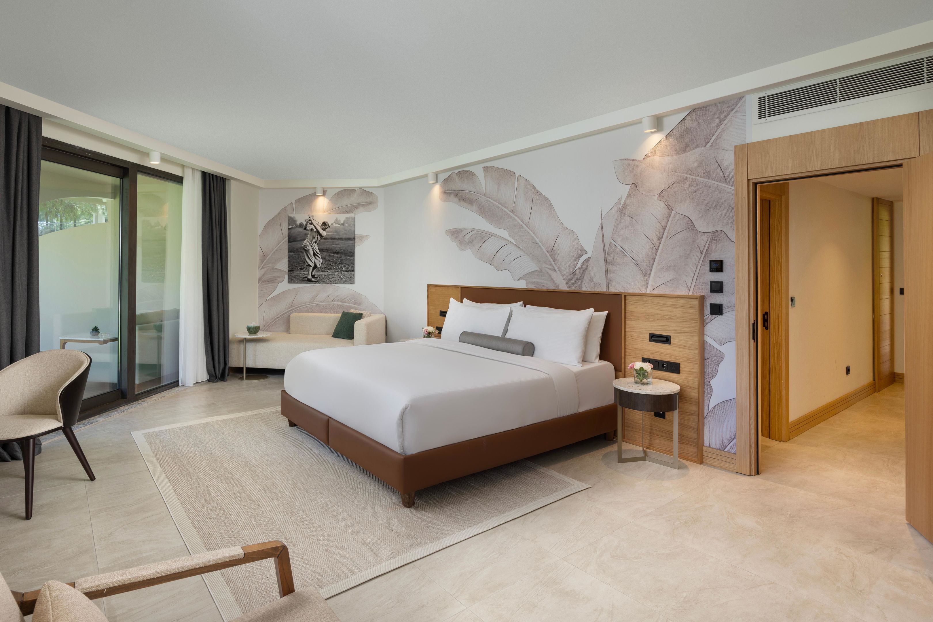 SIRENE BELEK HOTEL