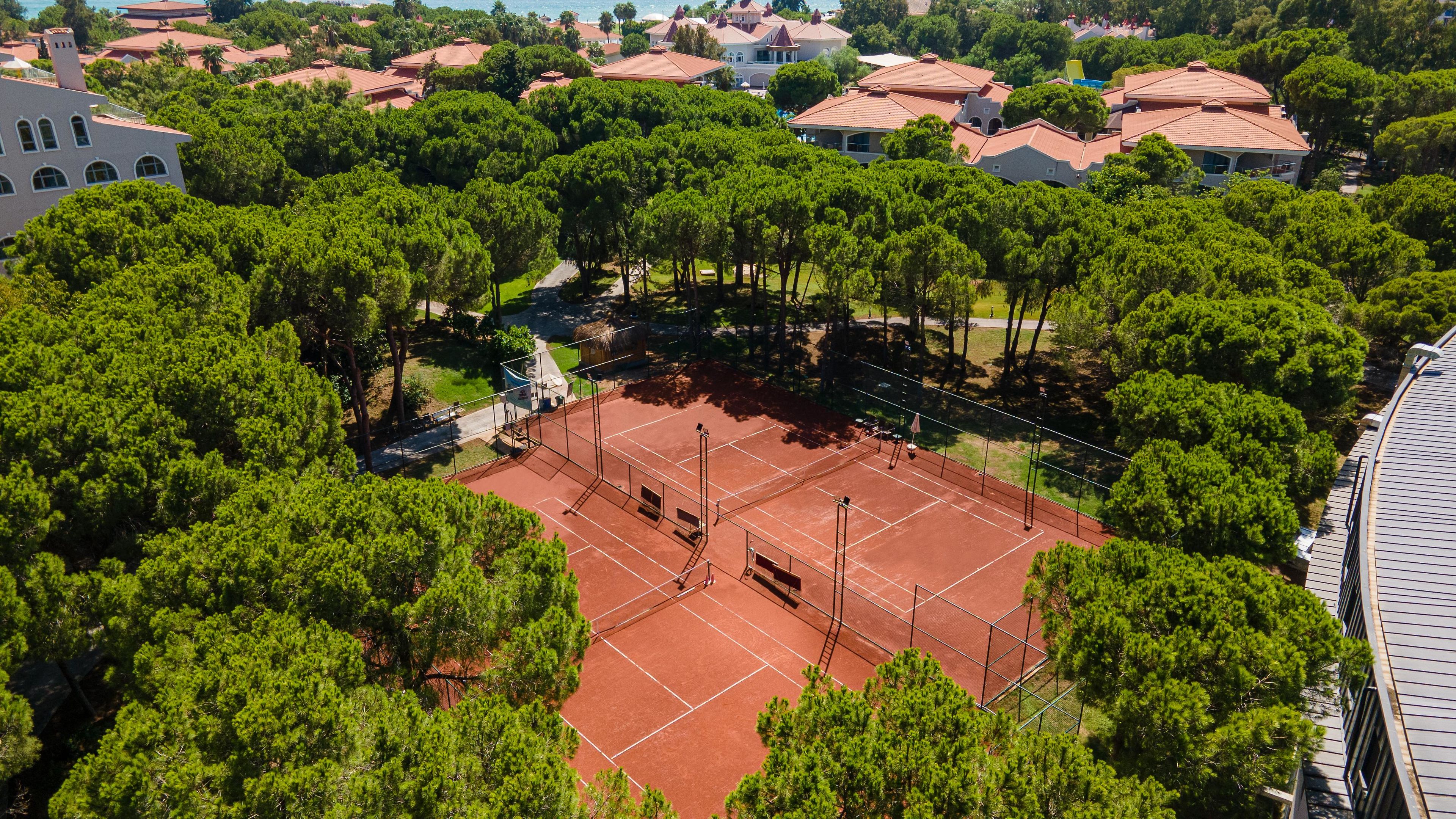 SIRENE BELEK HOTEL