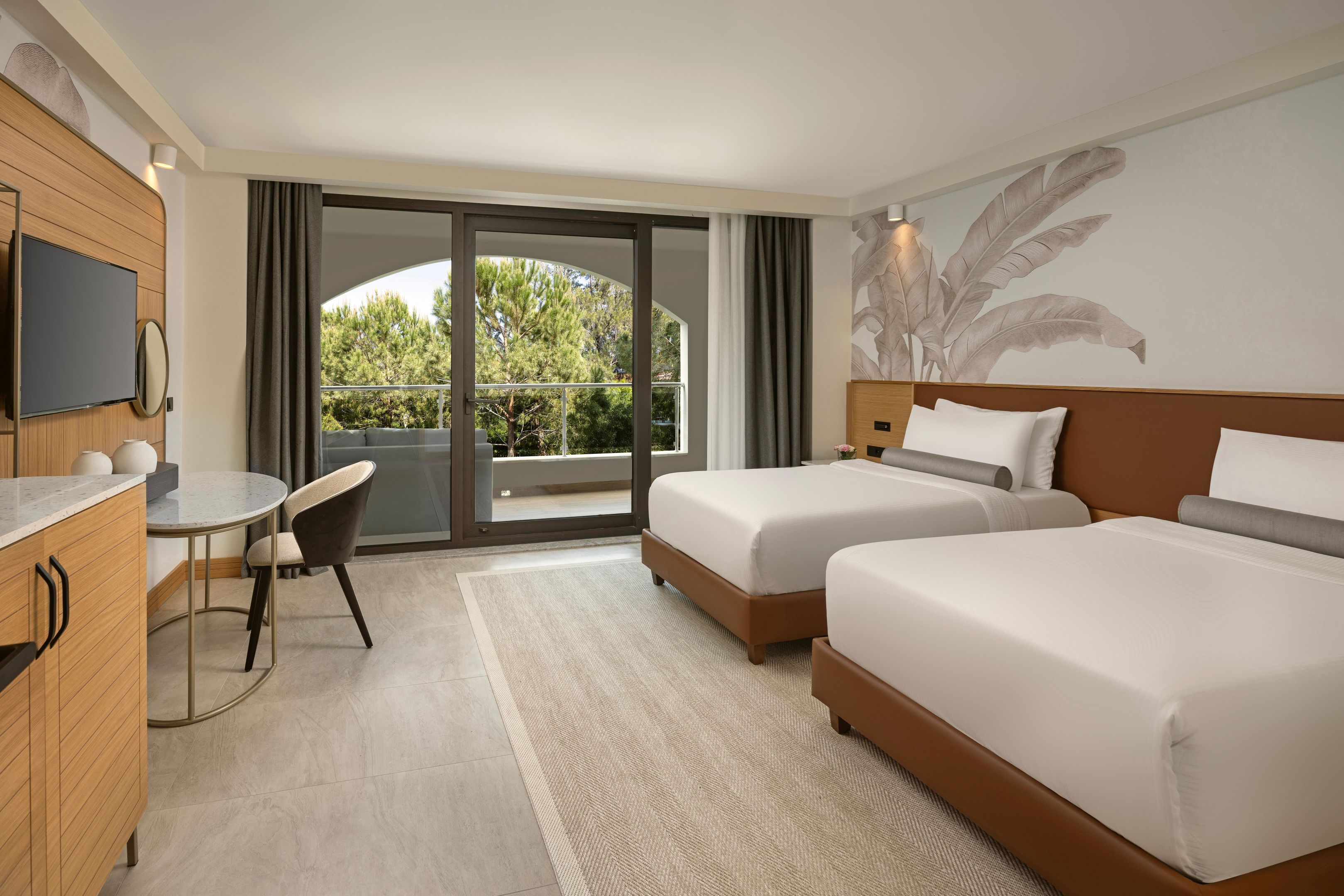 SIRENE BELEK HOTEL