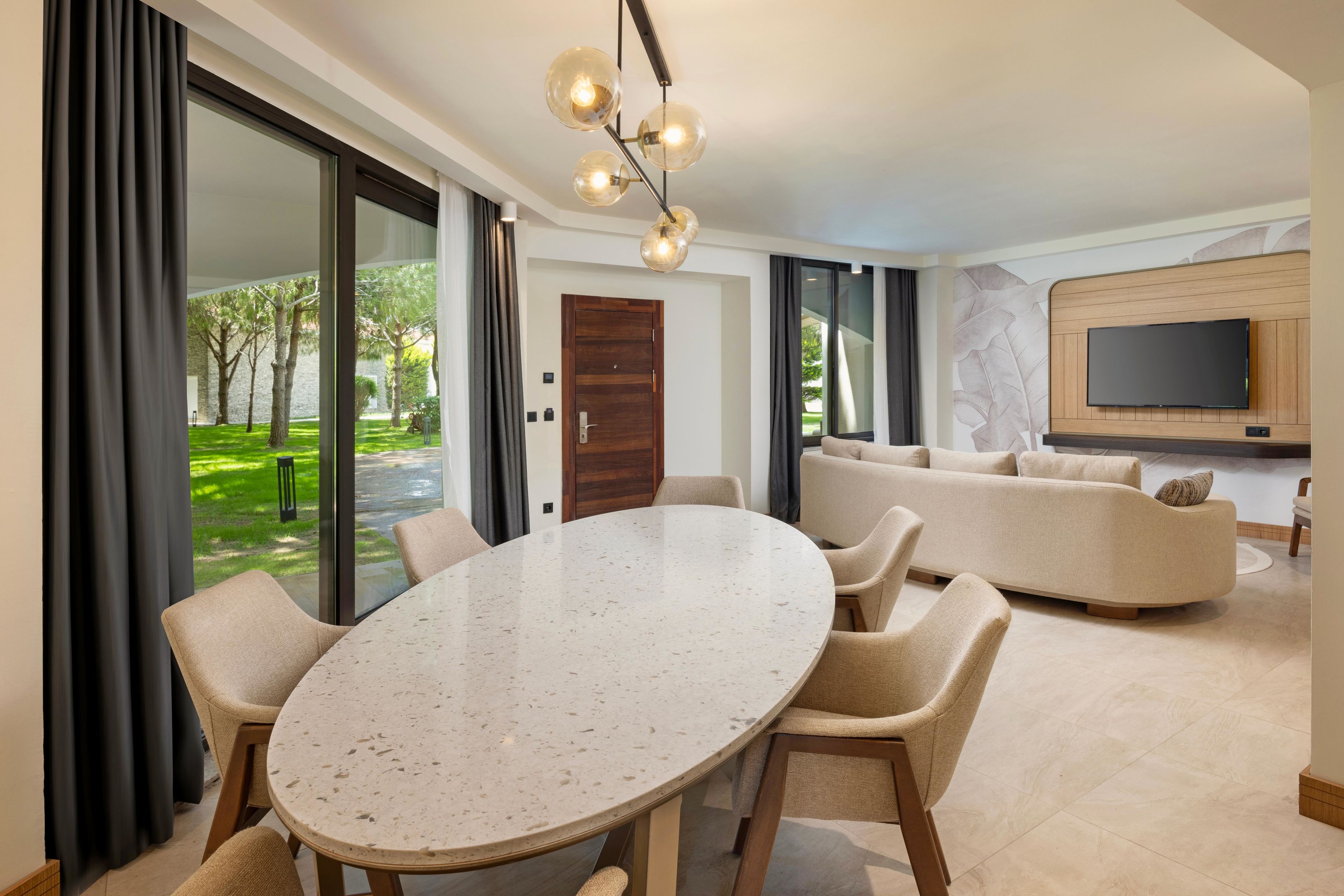 SIRENE BELEK HOTEL