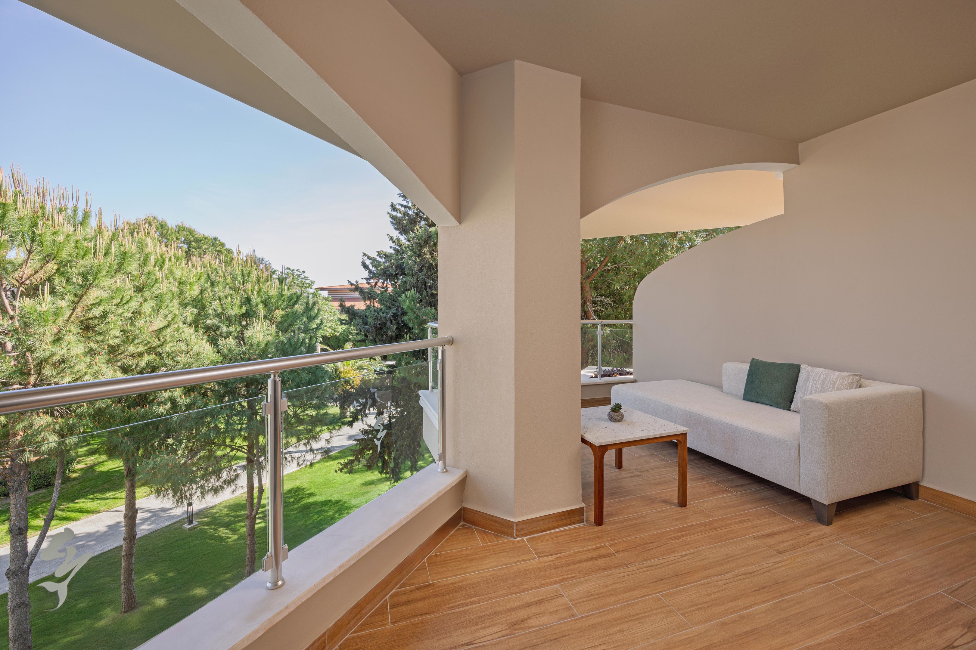 SIRENE BELEK HOTEL