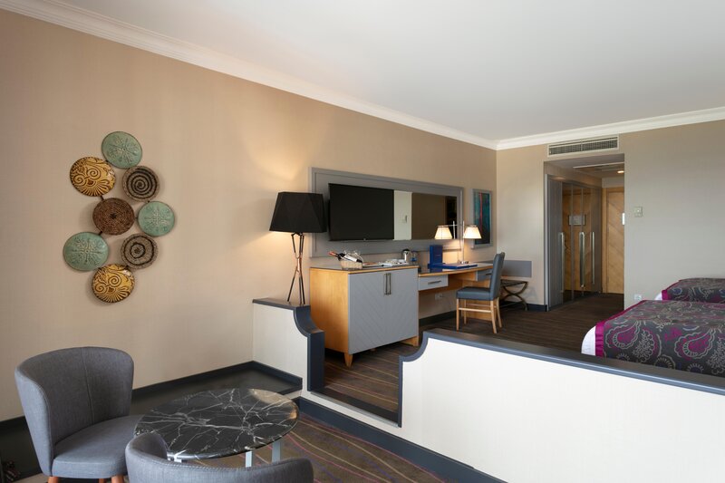 SIRENE BELEK HOTEL