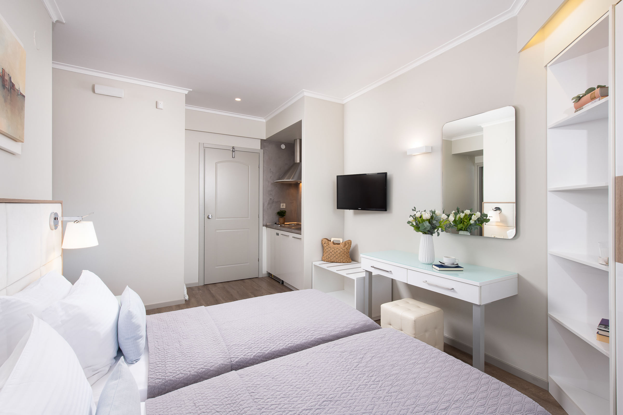OLYMPIC STAR BEACH HOTEL