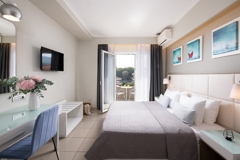 OLYMPIC STAR BEACH HOTEL