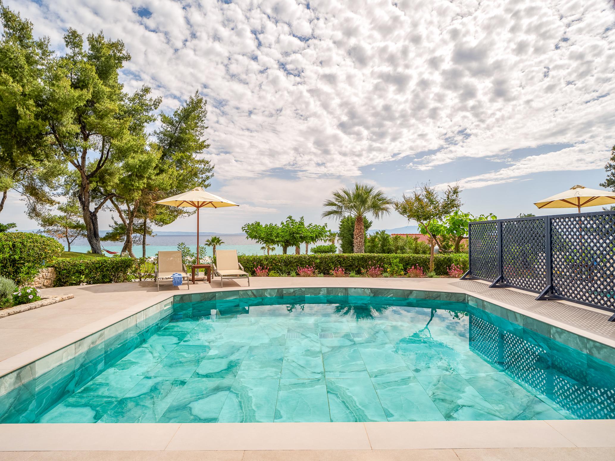AEGEAN MELATHRON THALASSO SPA HOTEL