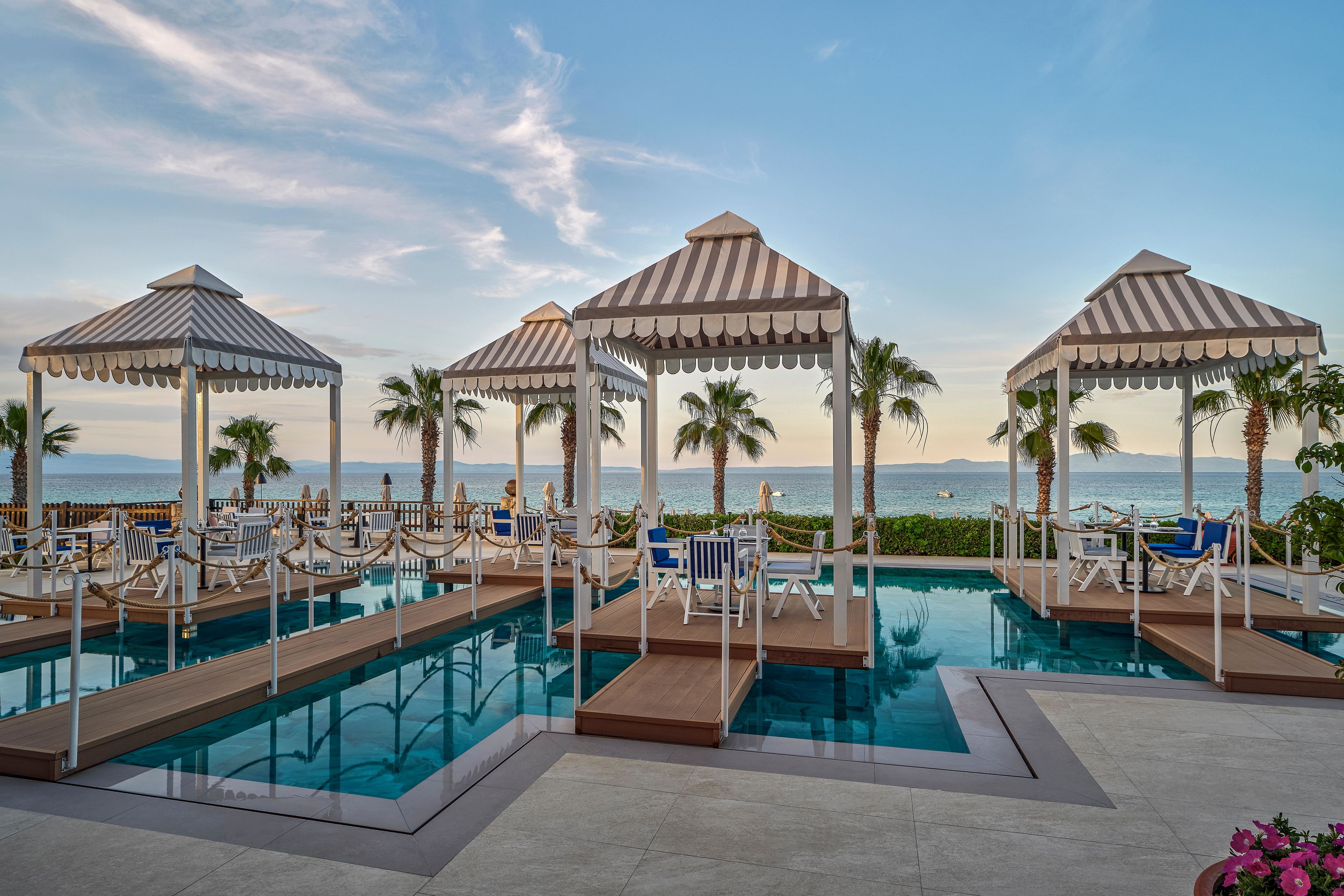 AEGEAN MELATHRON THALASSO SPA HOTEL