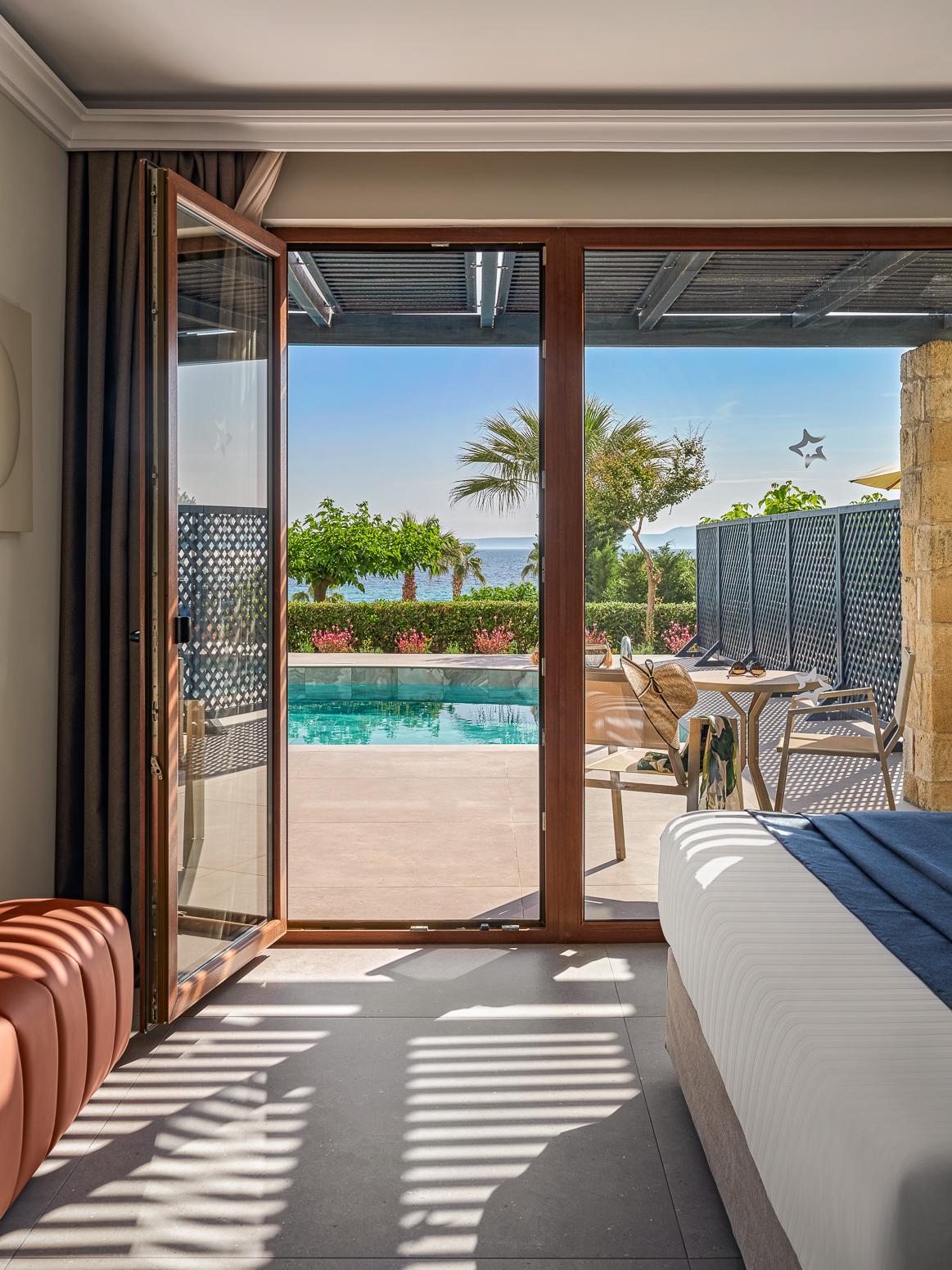 AEGEAN MELATHRON THALASSO SPA HOTEL