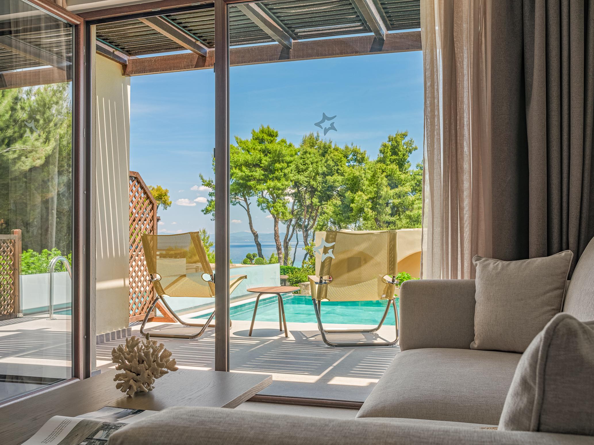 AEGEAN MELATHRON THALASSO SPA HOTEL