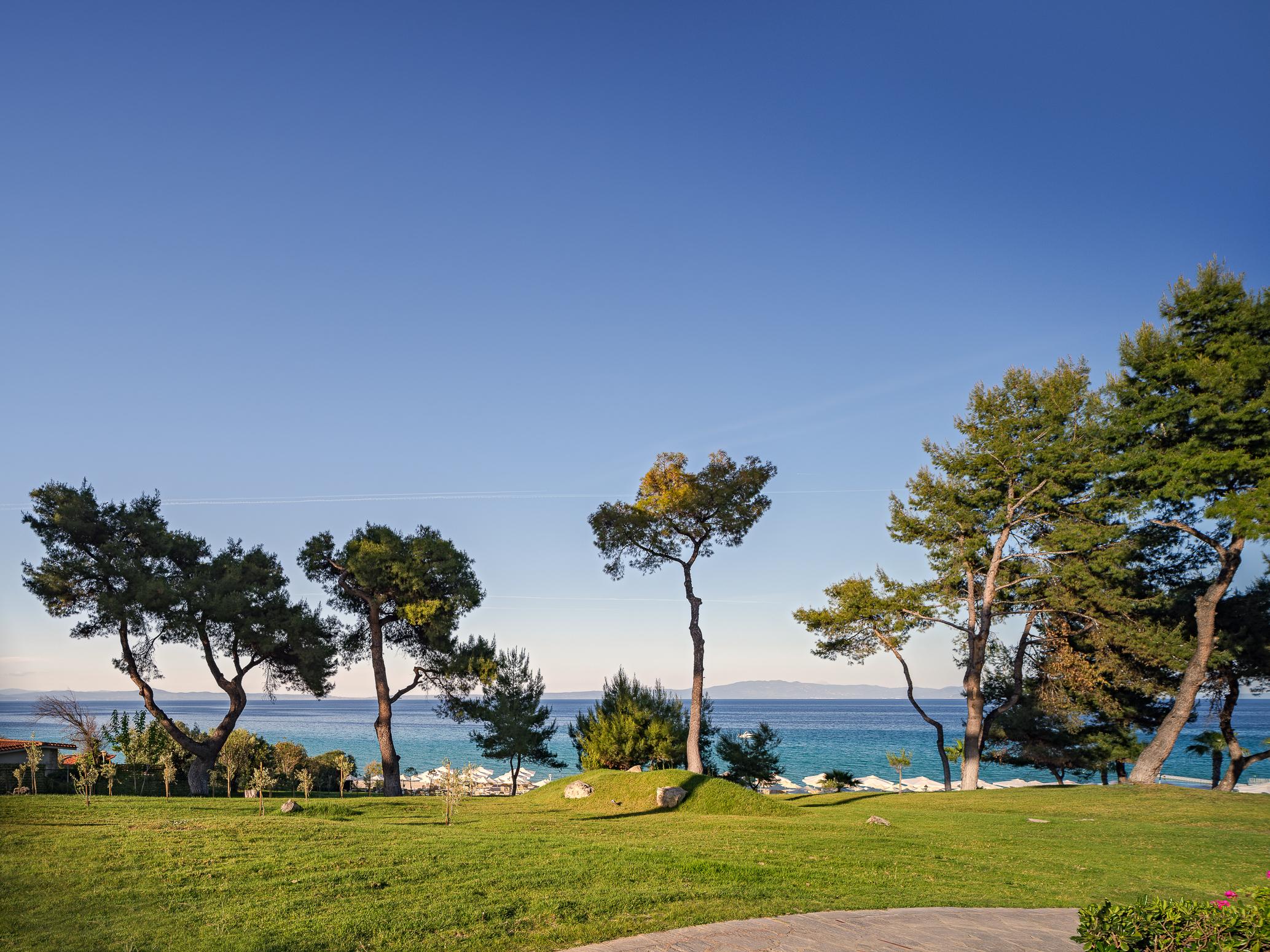 AEGEAN MELATHRON THALASSO SPA HOTEL